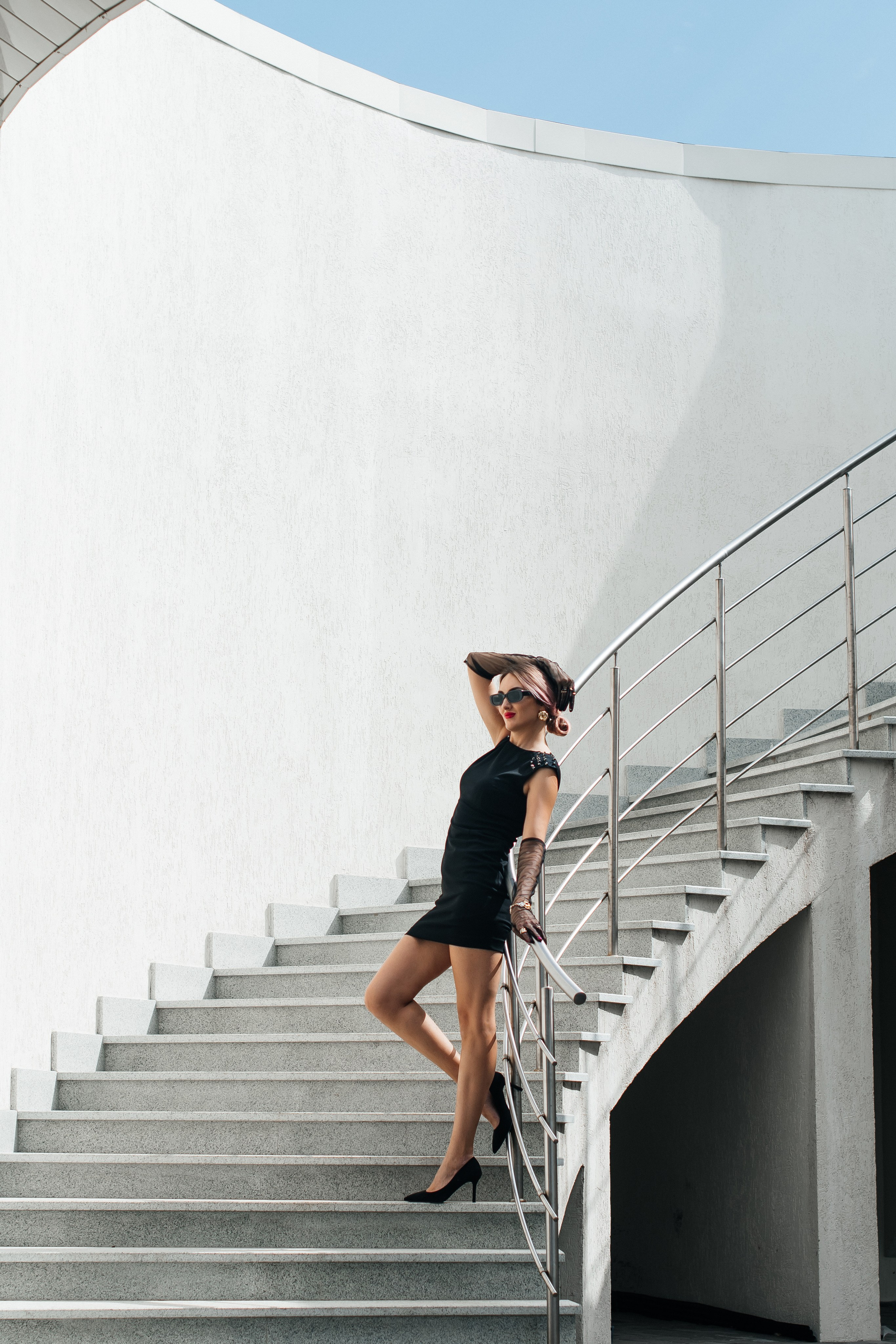 Надю. Свадебный, женский и семейный фотограф в Уфе Анастасия Игнатьева