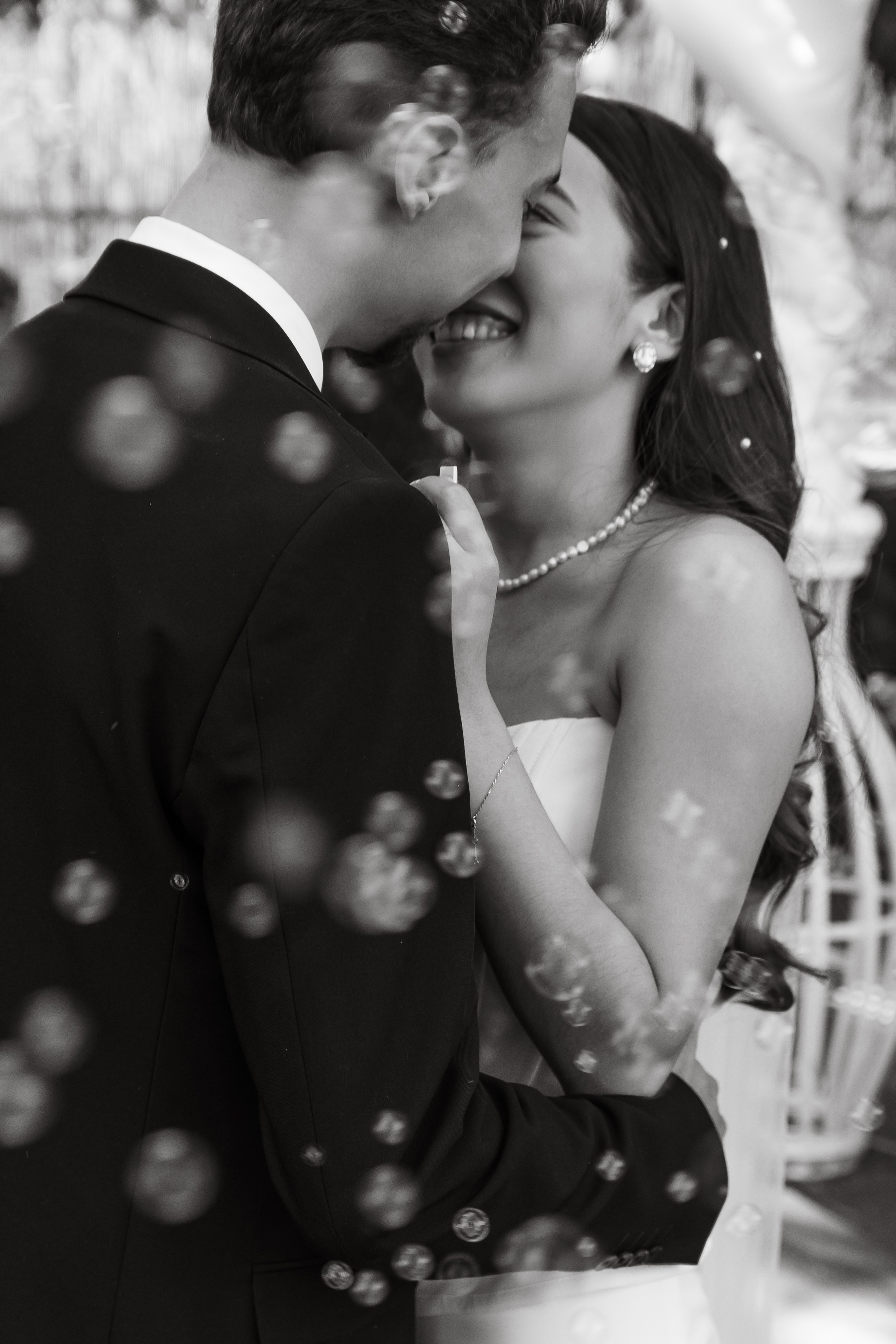 Илья и Света. Свадебный, женский и семейный фотограф в Уфе Анастасия Игнатьева