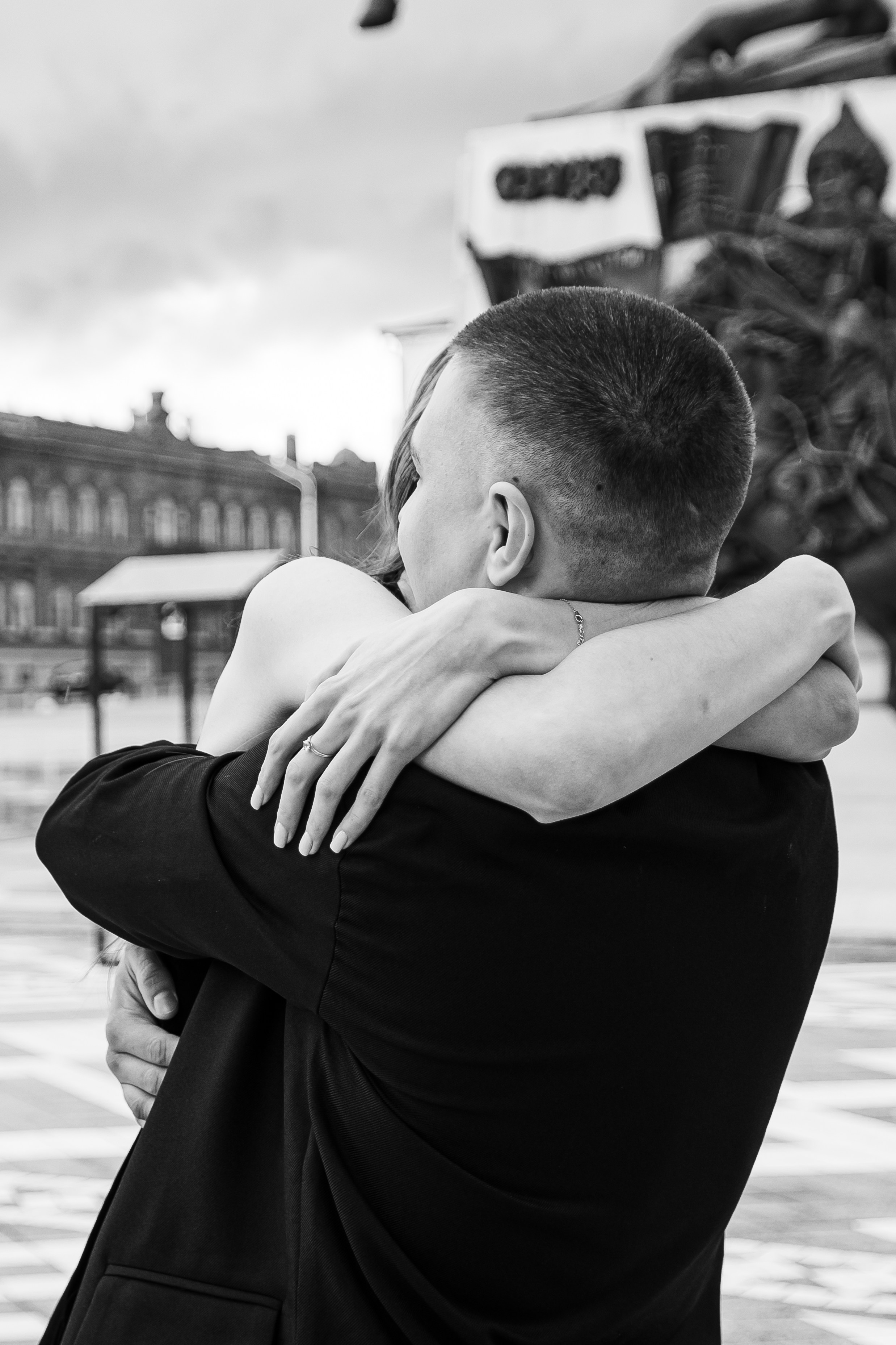 Эдуард и Аделия. Свадебный, женский и семейный фотограф в Уфе Анастасия Игнатьева