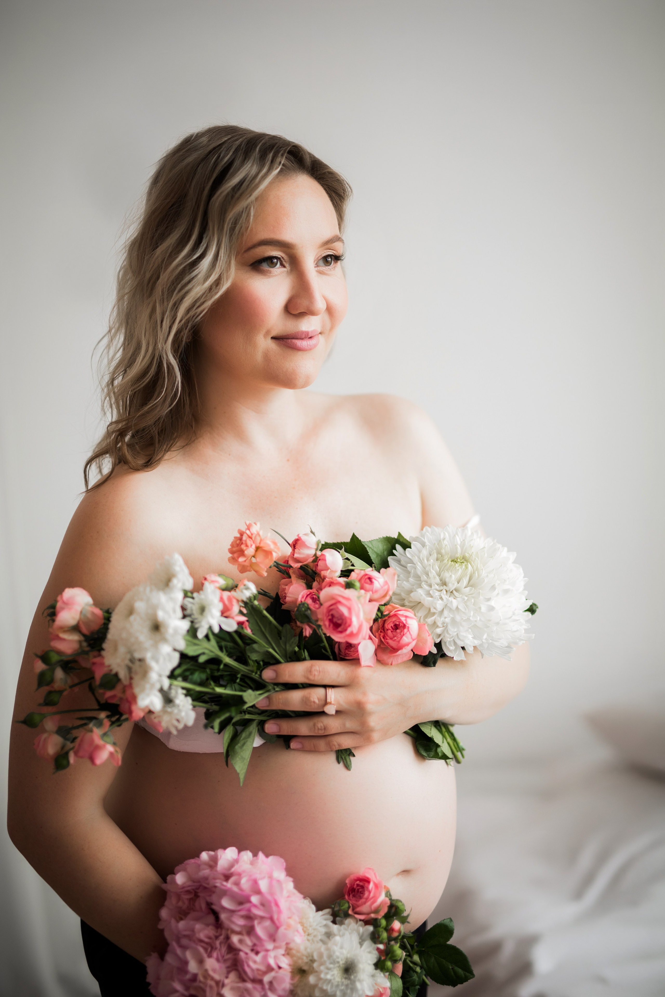 Беременность. Фотограф Евгения Васильева в г. Чебоксары