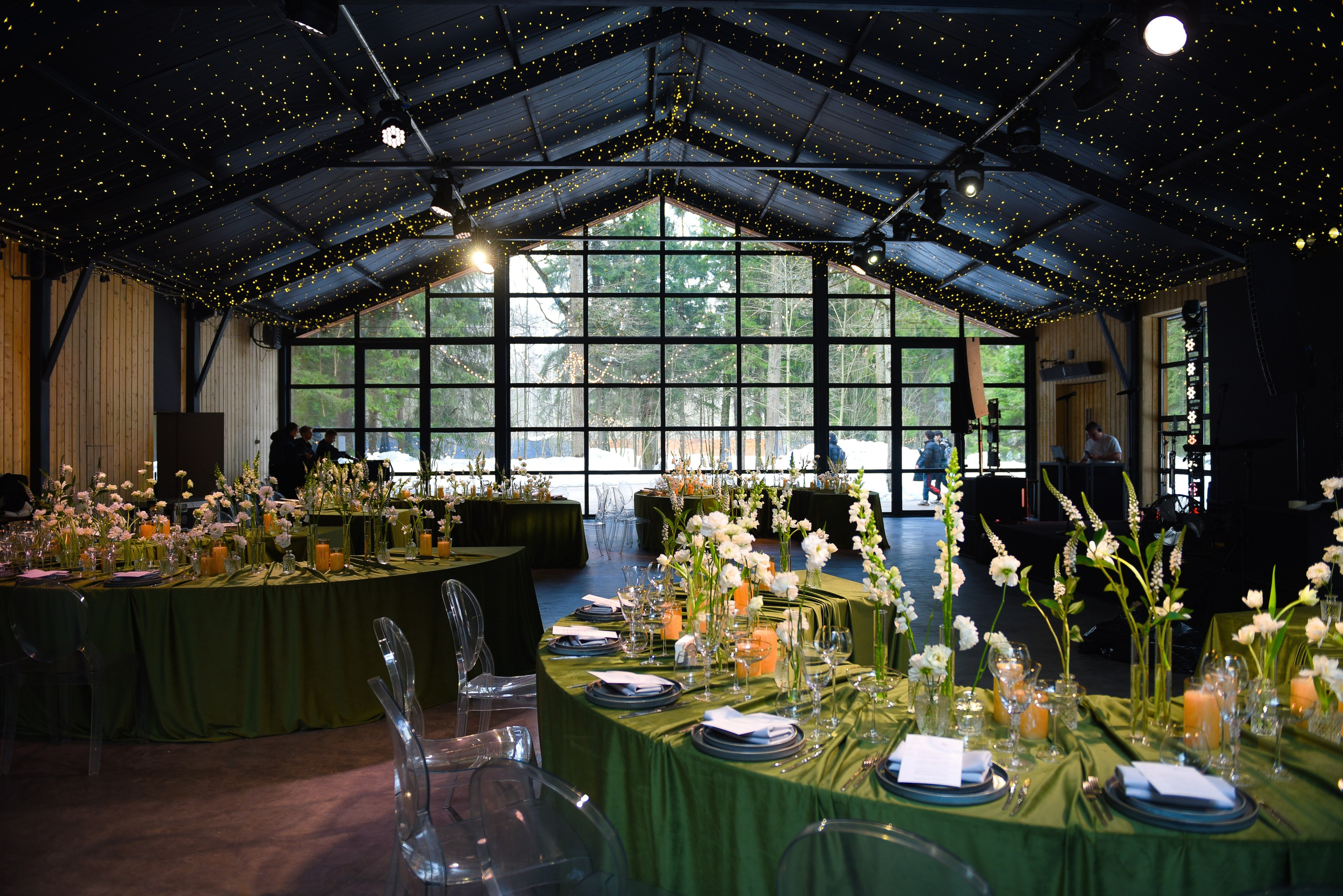 Hide backstage. Фотограф, визажист. Москва