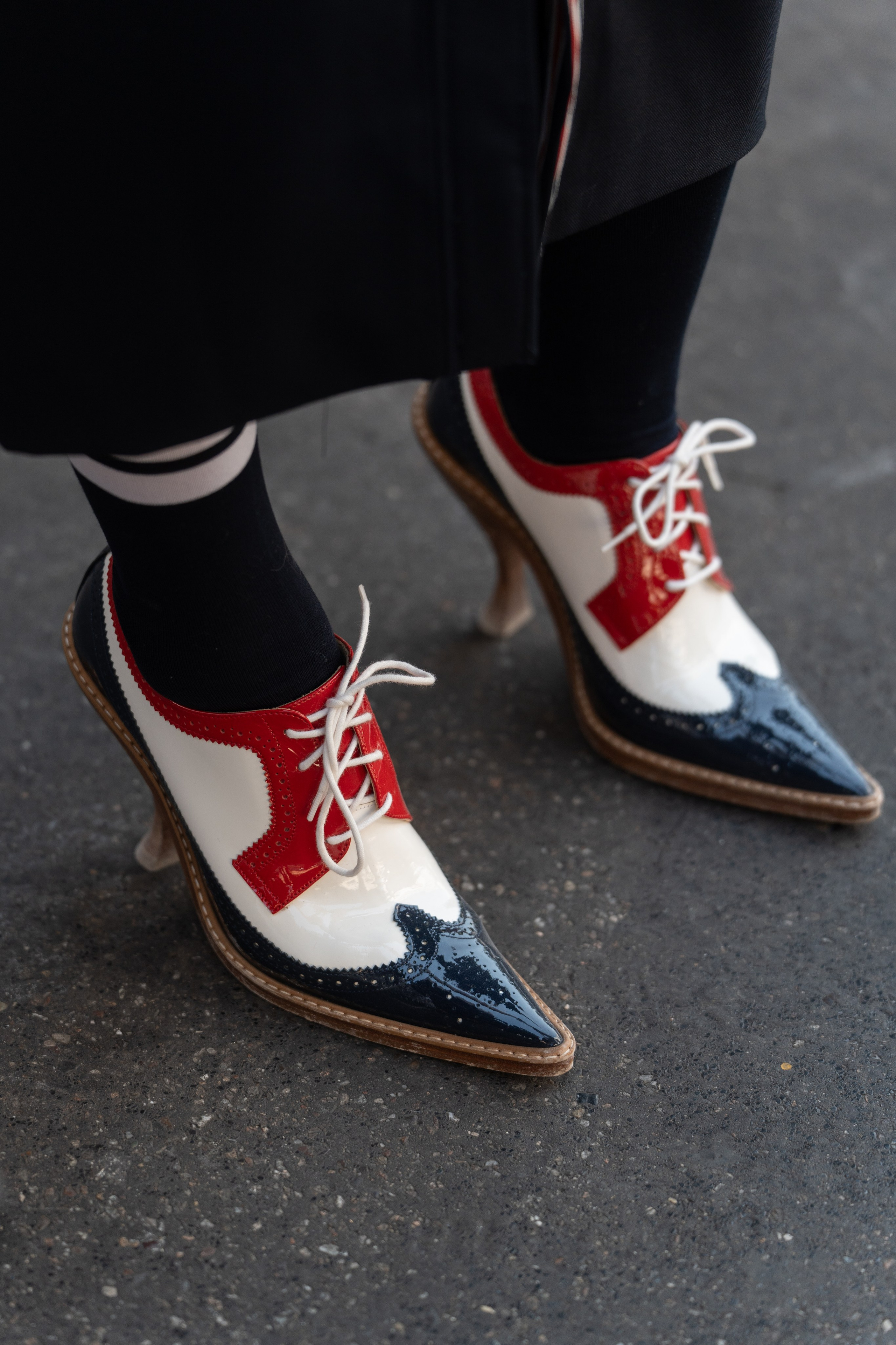 Streetstyle Men’s Milan FW SS'27. Photographer of your fashion moments