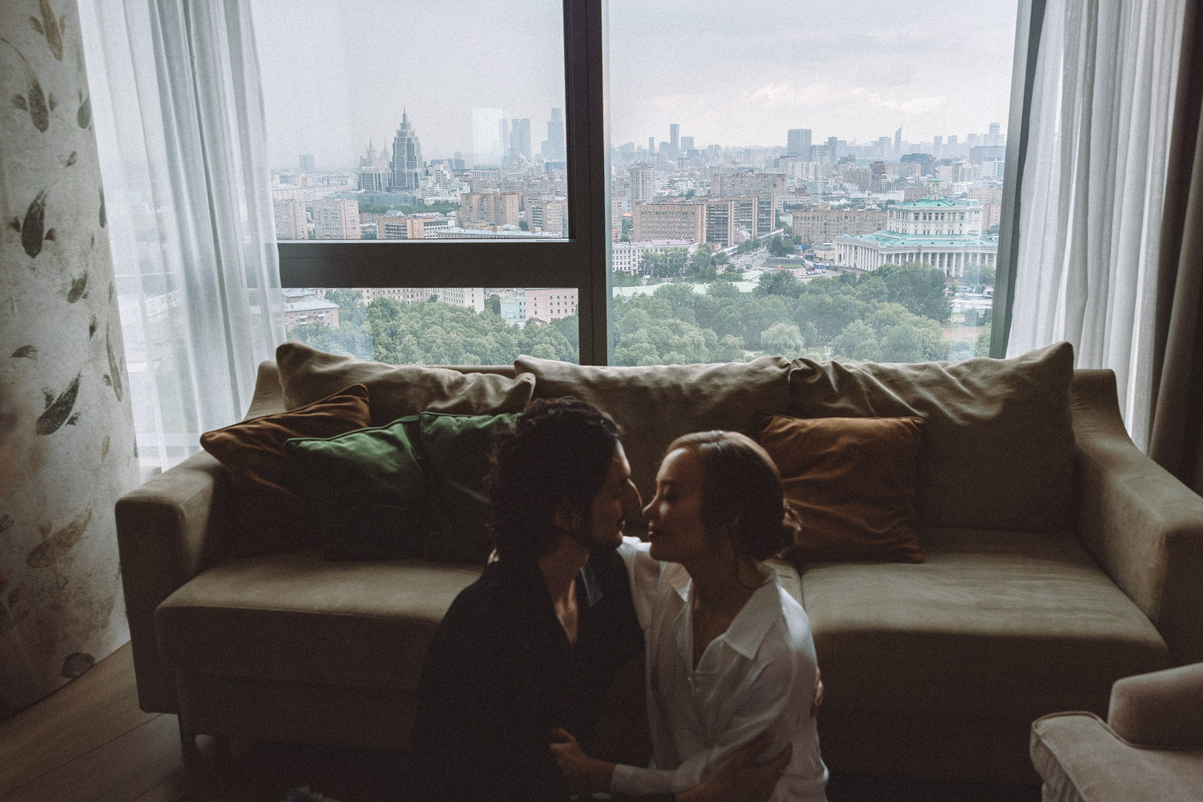 Карина и Армен. Lifestyle фотограф в Санкт-Петербурге Анна Щекалева