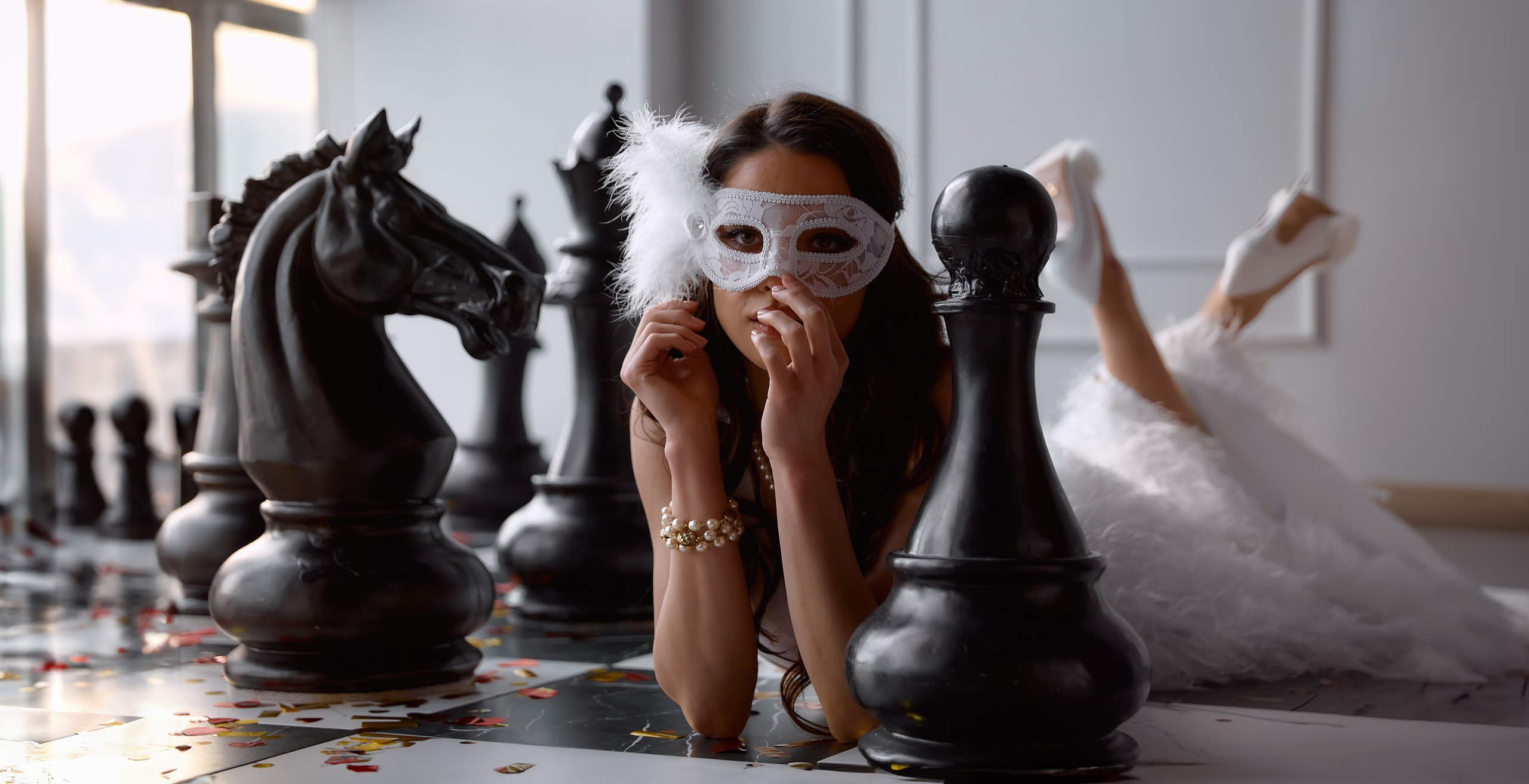 Портреты. Семейный фотограф в Москве Вера Гук