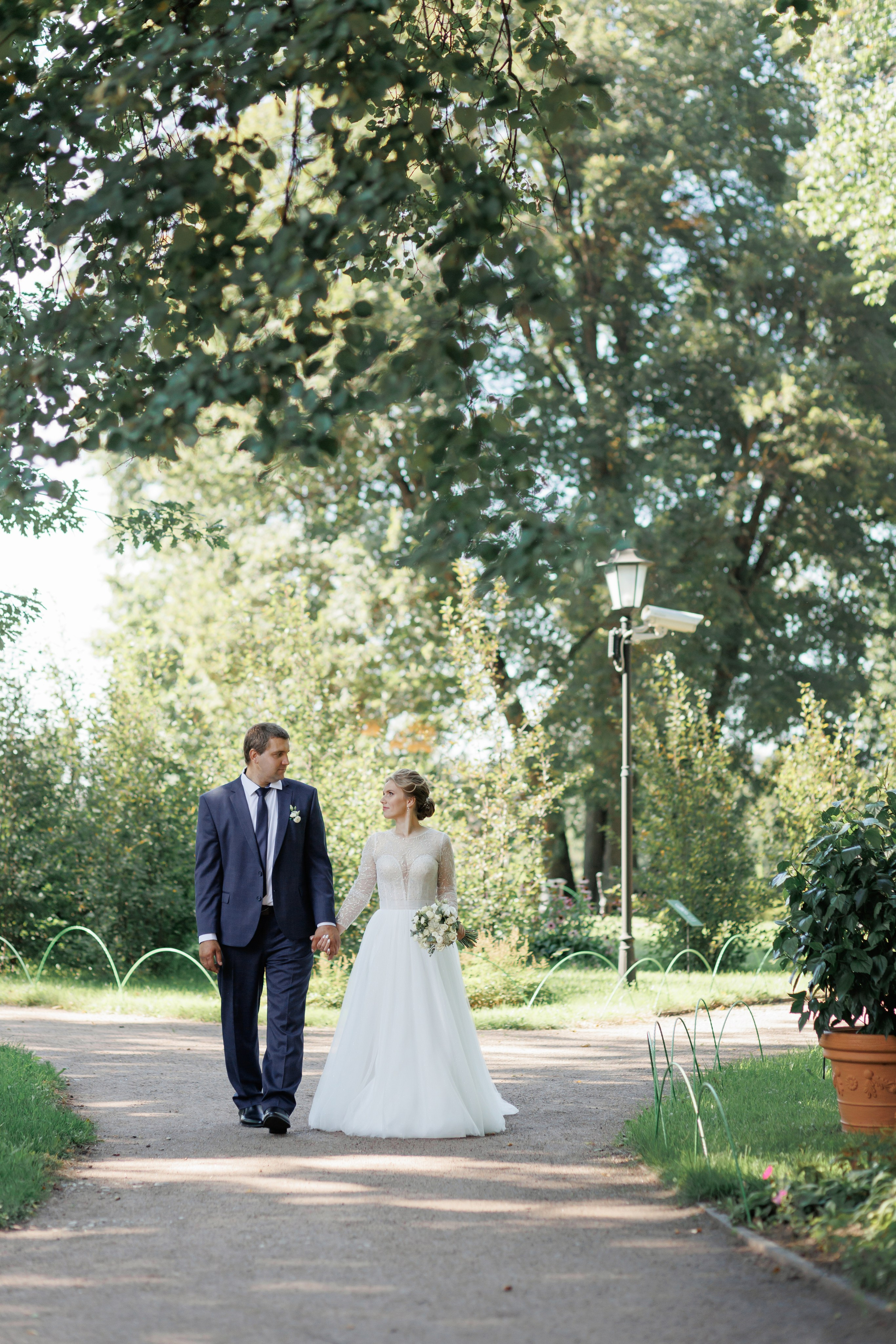 Свадьба Валентины и Василия. Свадебный и семейный фотограф в Твери и Тверской области