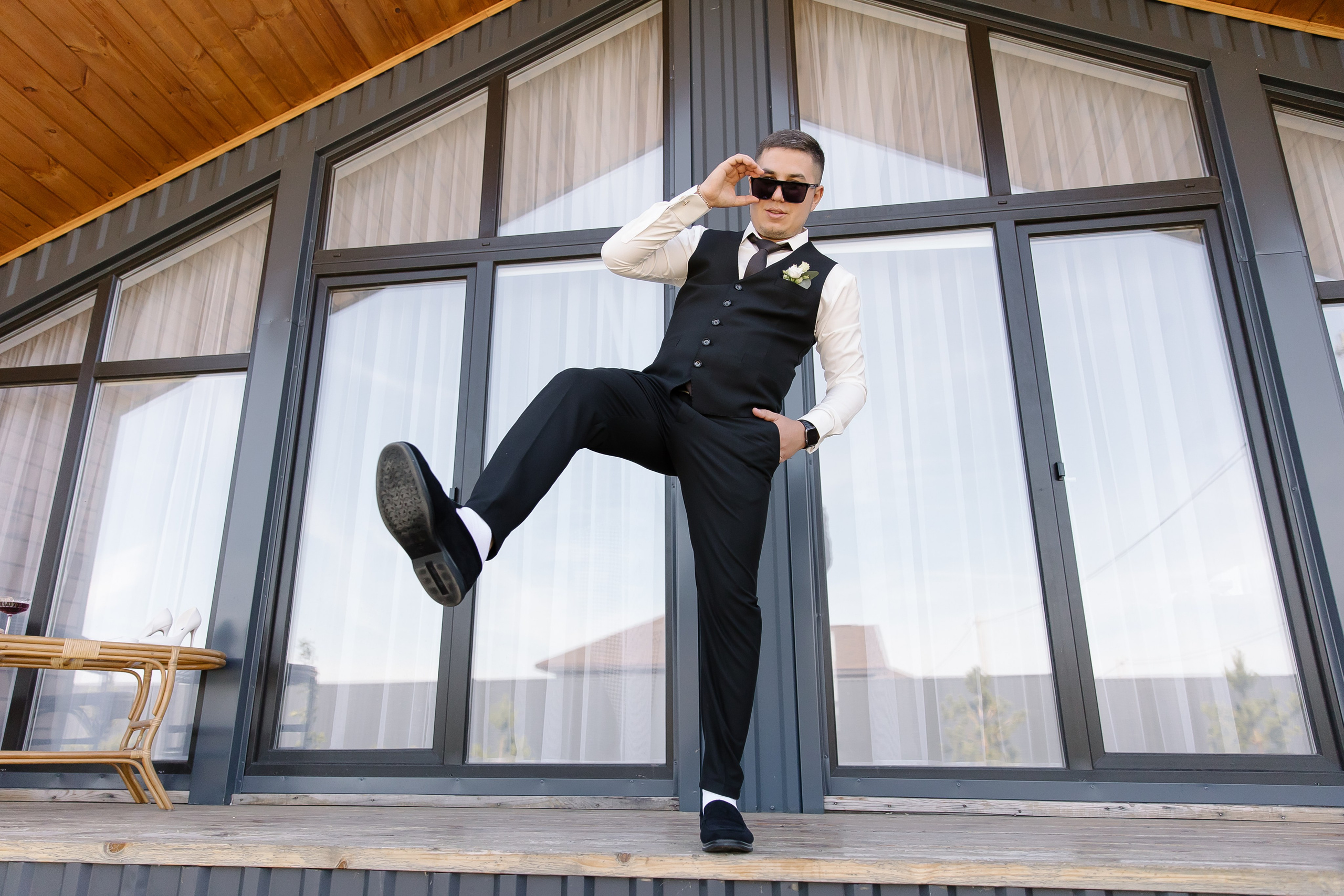 Свадьба Ленар и Лиана. Свадебный и семейный фотограф в Набережных Челнах и Казани