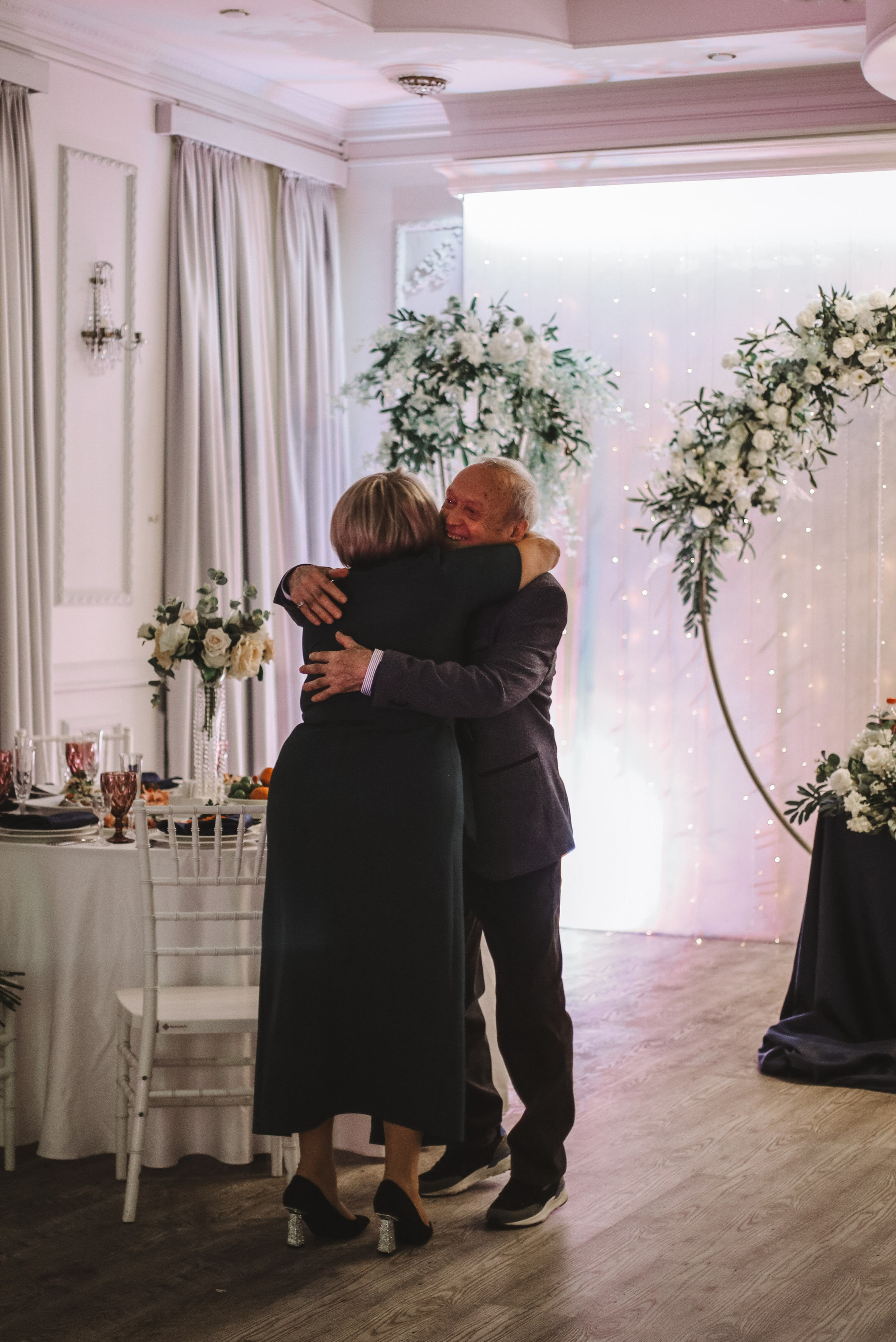 Свадьбы. Семейный и детский фотограф в Санкт-Петербурге «Chilik»