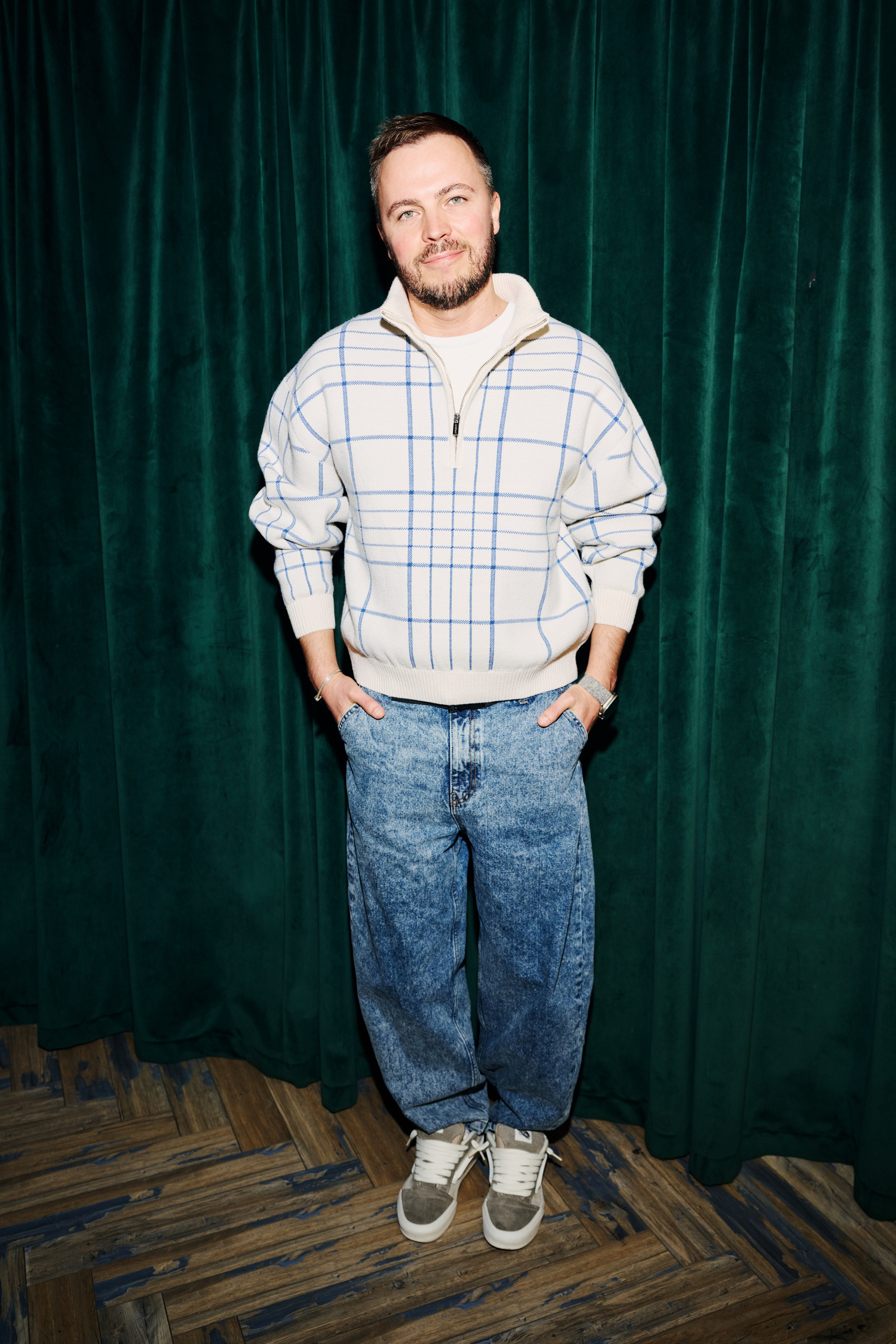 Премьерный показ фильма Ксении Собчак «Аферист-виолончелист». Фотограф Сергей Бойко Москва