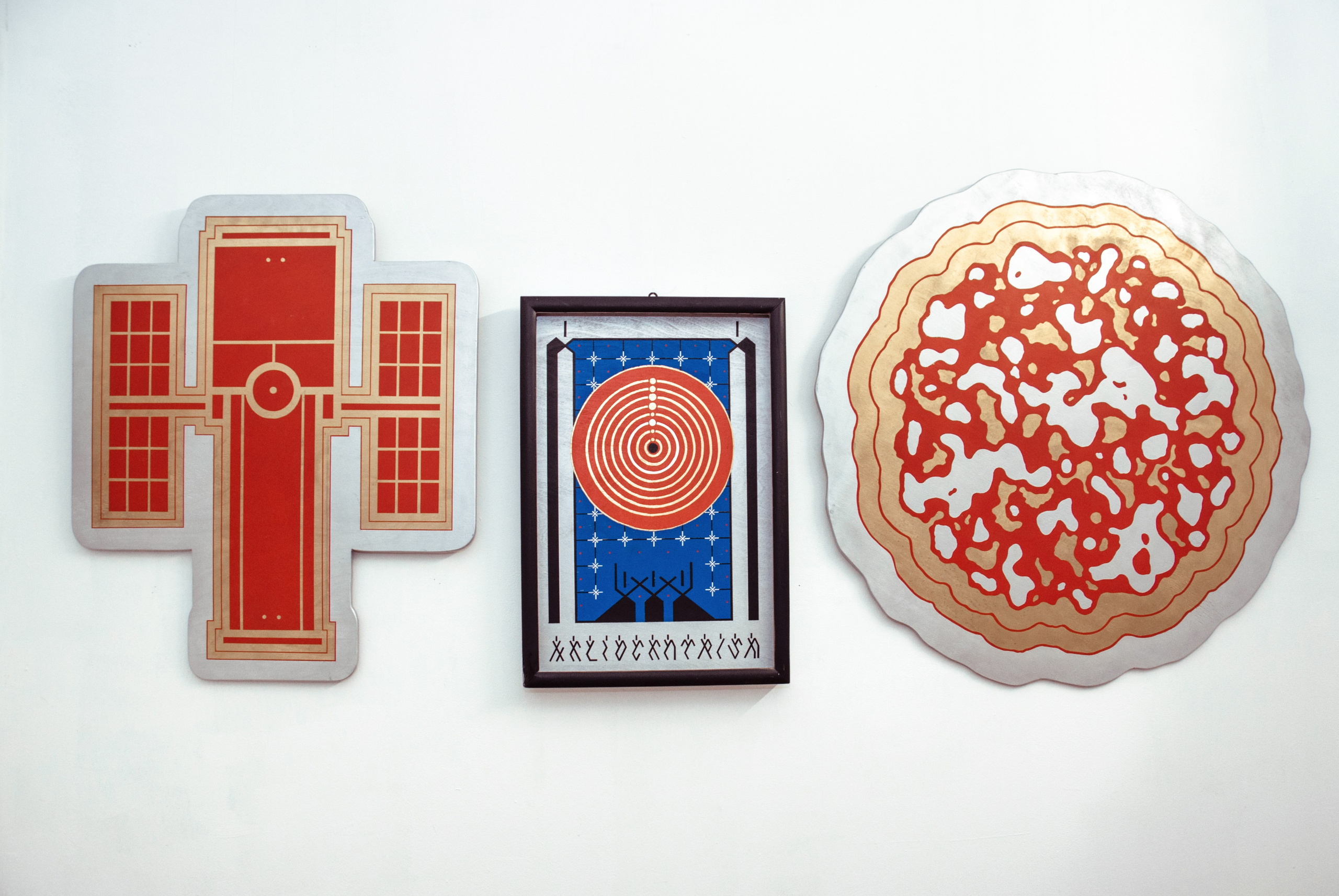 Саша Cupea «Устремлённые в небо». Репортажный фотограф в Симферополе Зареев Иван