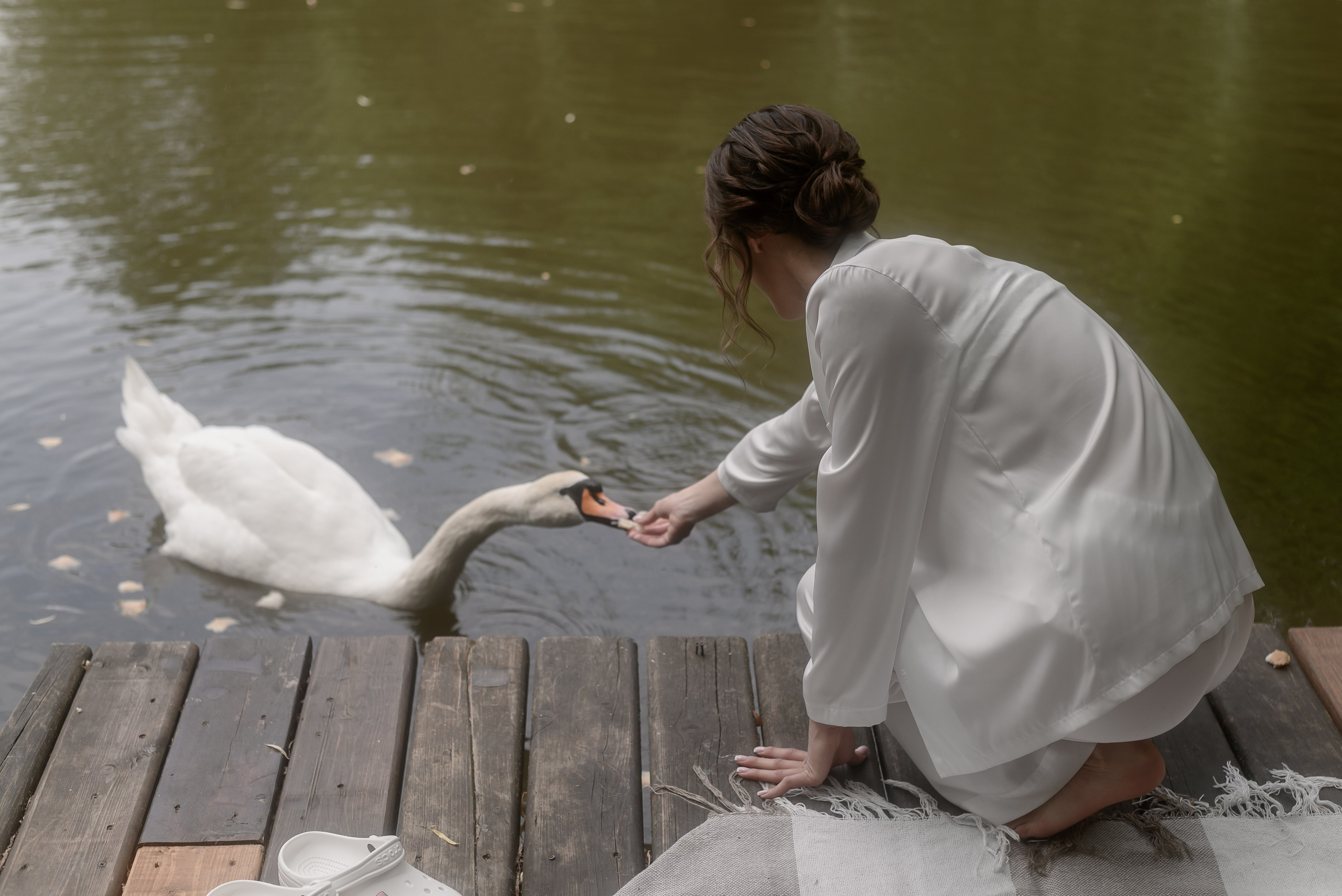 Ruslan & Elena. Свадебный организатор в Ростове-на-Дону Яснов Роман