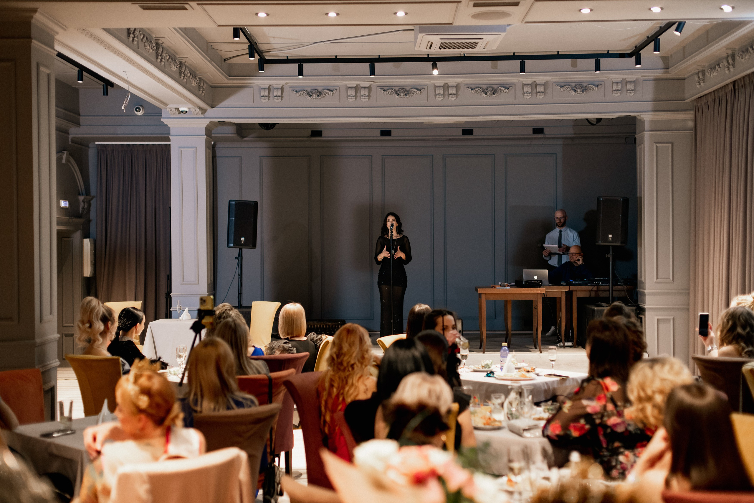 КОРОЛЕВА ДАЛЬНЕГО ВОСТОКА 2024 [ОТКРЫТИЕ КОНКУРСА]. СВОИ. ФОТООТЧЕТЫ-СОБЫТИЯ-МЕСТА