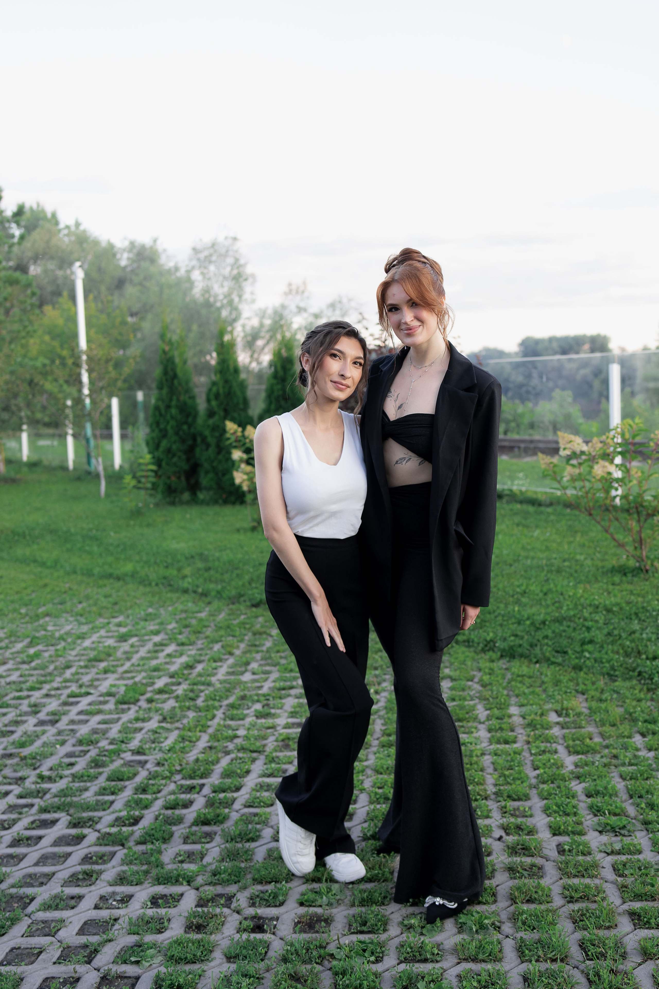 Выпускной БГМУ 2025. Свадебный фотограф в Уфе  — Данилова Елена