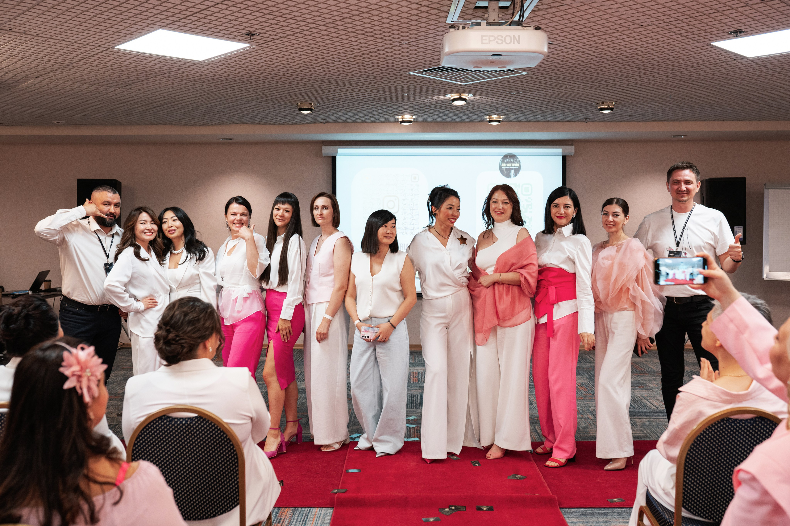 Репортаж. Коммерческий фотограф в Южно-Сахалинске Оксана Костенко