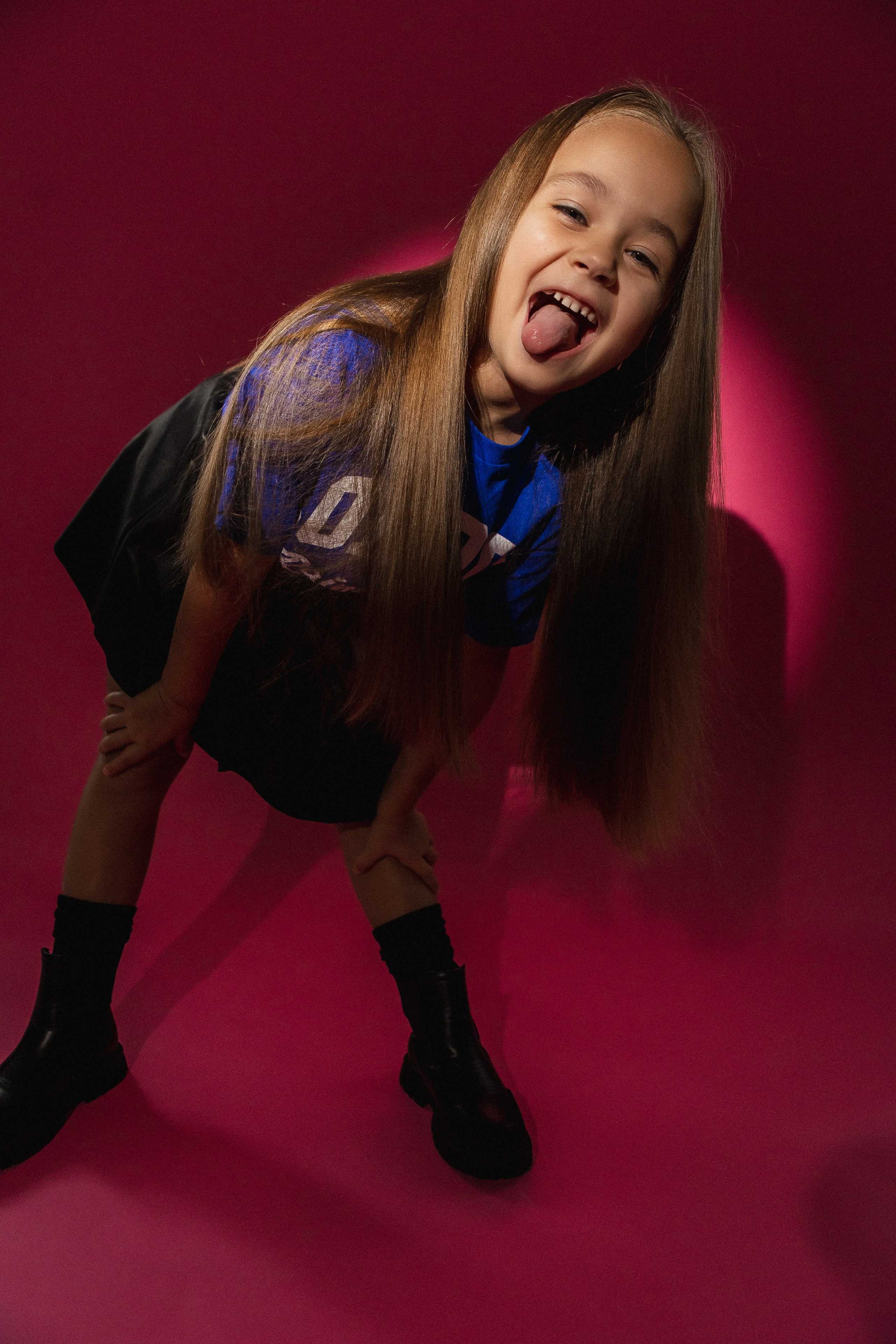 Варюше 7. Семейный фотограф в Нижнем Новгороде Доронина Юлия