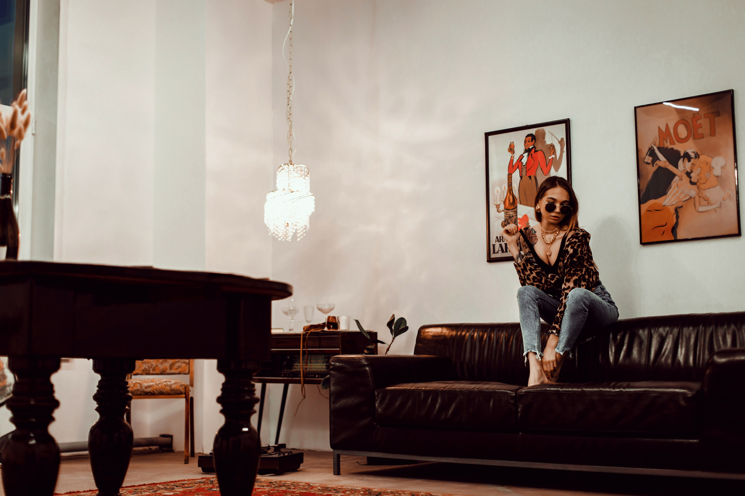 Дарья Александрова. Тимур Аминов | Фотограф в Кемерове