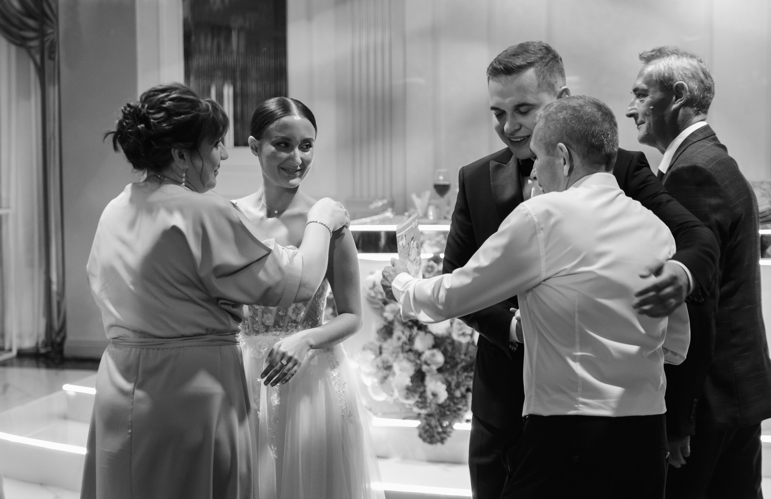 Arthur & Zarina. Свадебный фотограф Ильнар Асадуллин