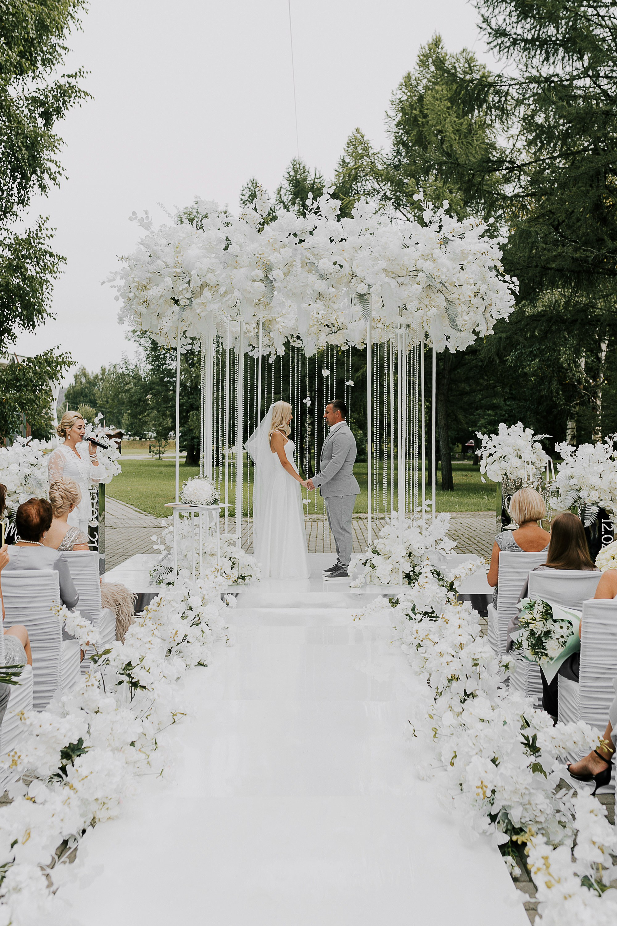 Свадебное портфолио. Фотограф Новокузнецк