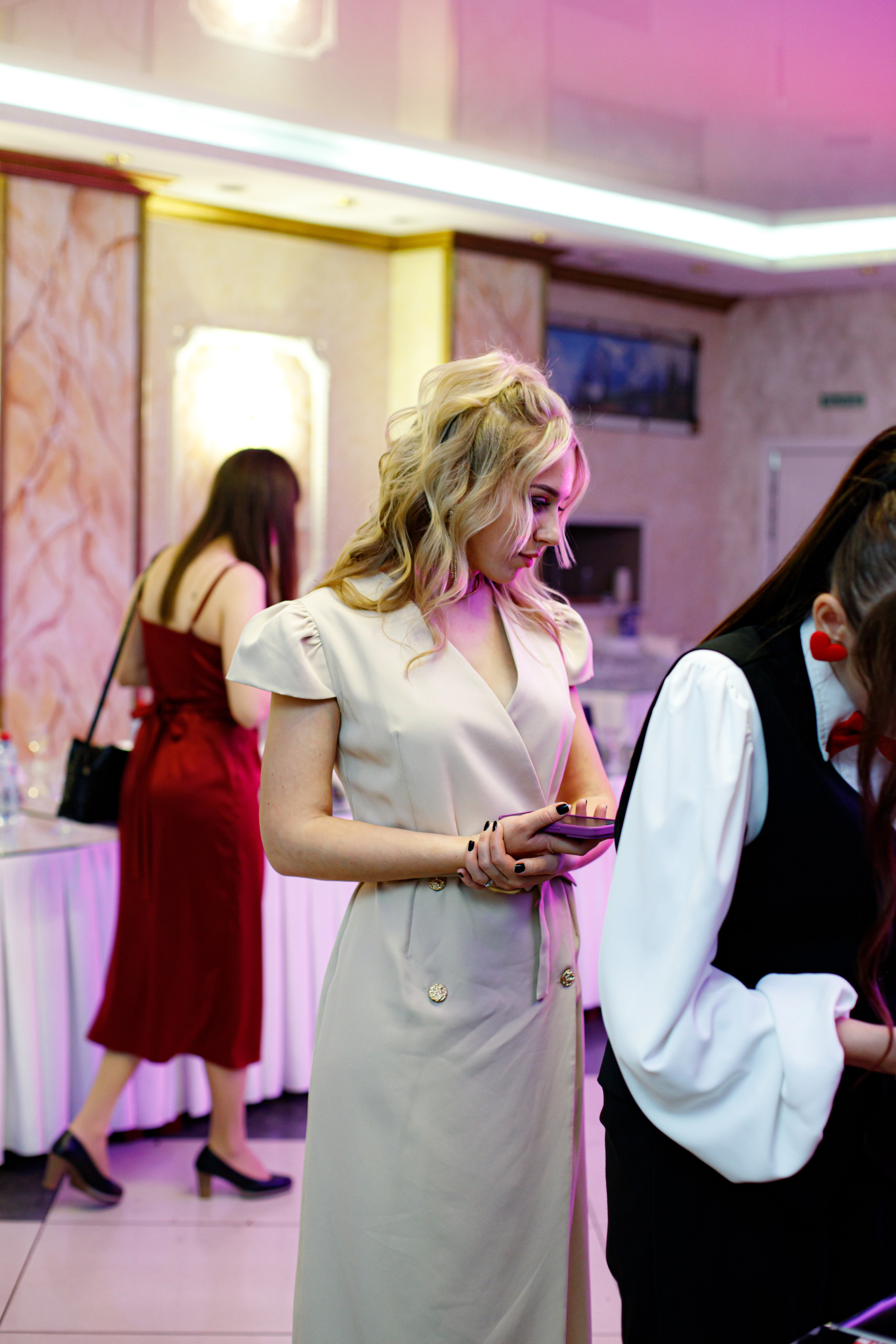 ELOSMED. Photokarish