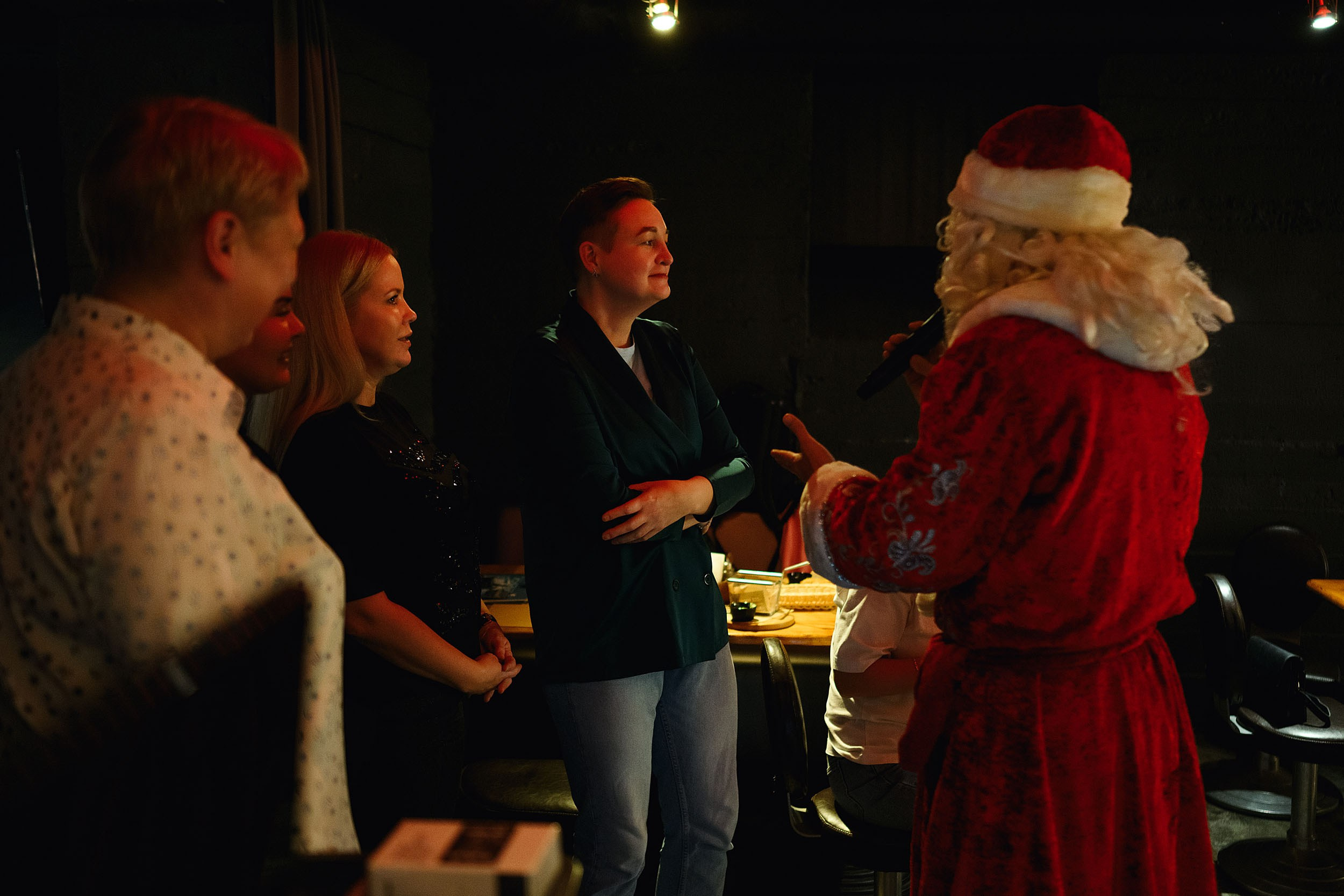 Фоторепортаж из бара Dreadnought. One Media Life: фоторепортажи, фотоотчеты с мероприятий и заведений