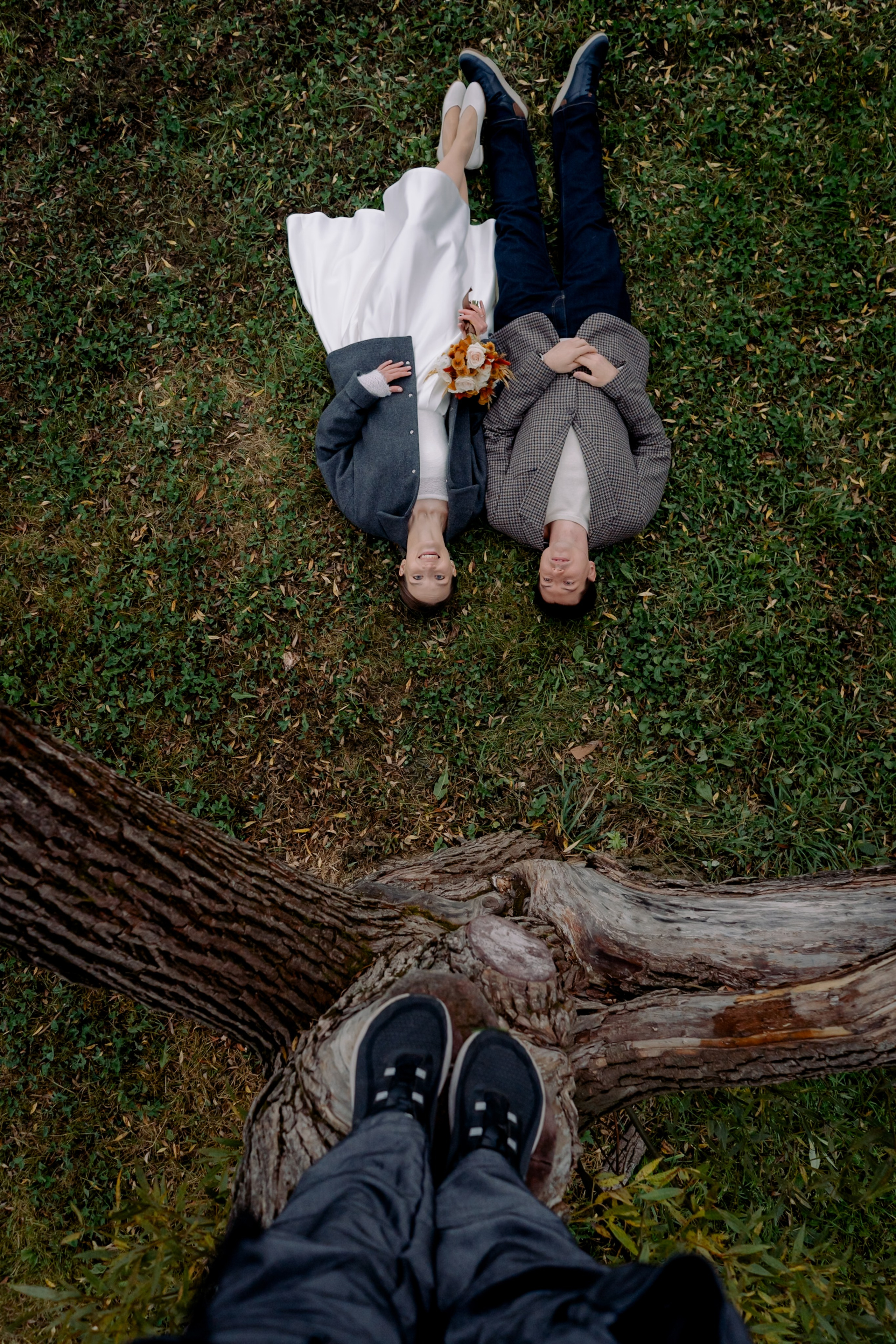 Фотосессия Марии. Мультифотограф Сергей Запорожец