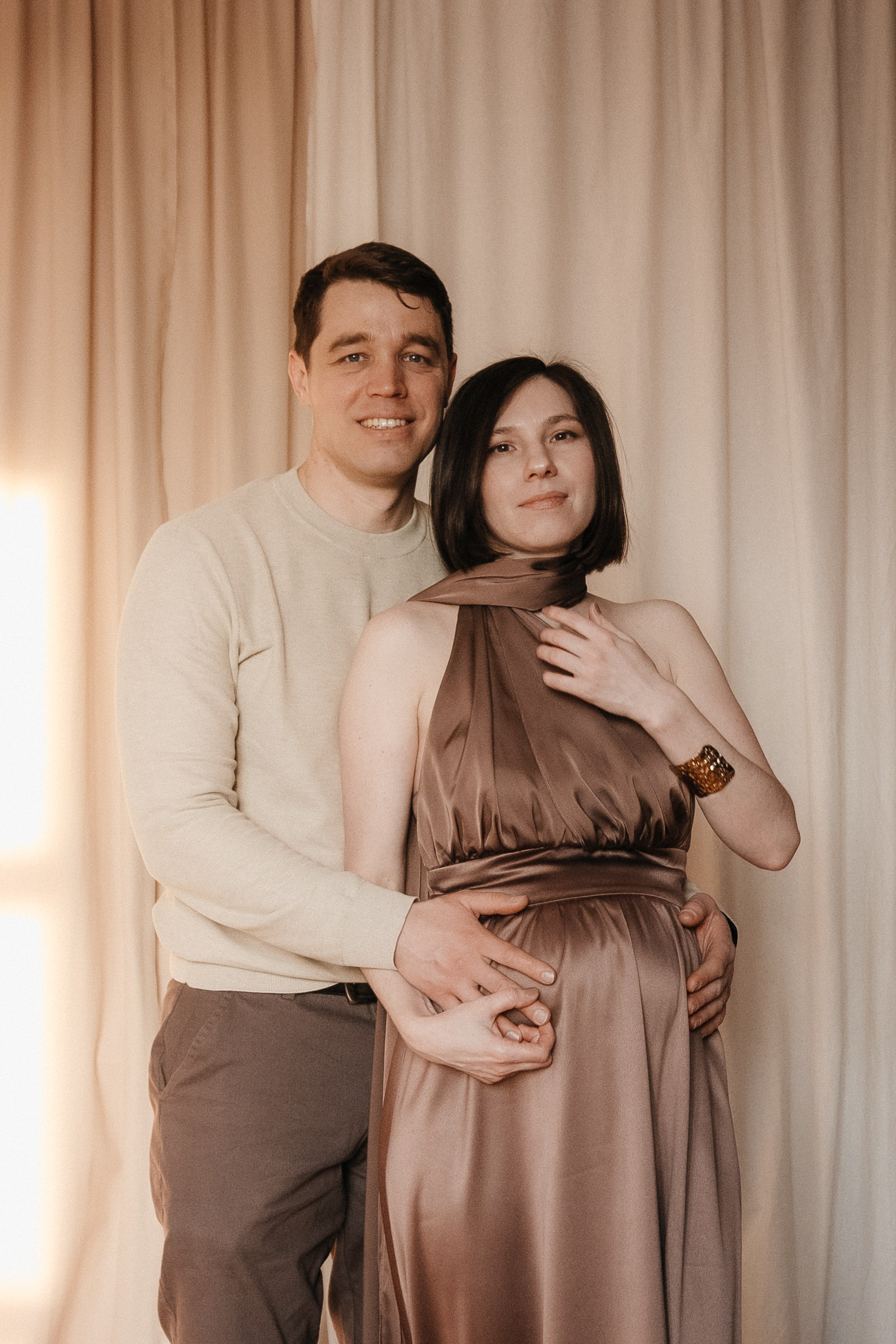W. Семейный фотограф Казань Никита Федин