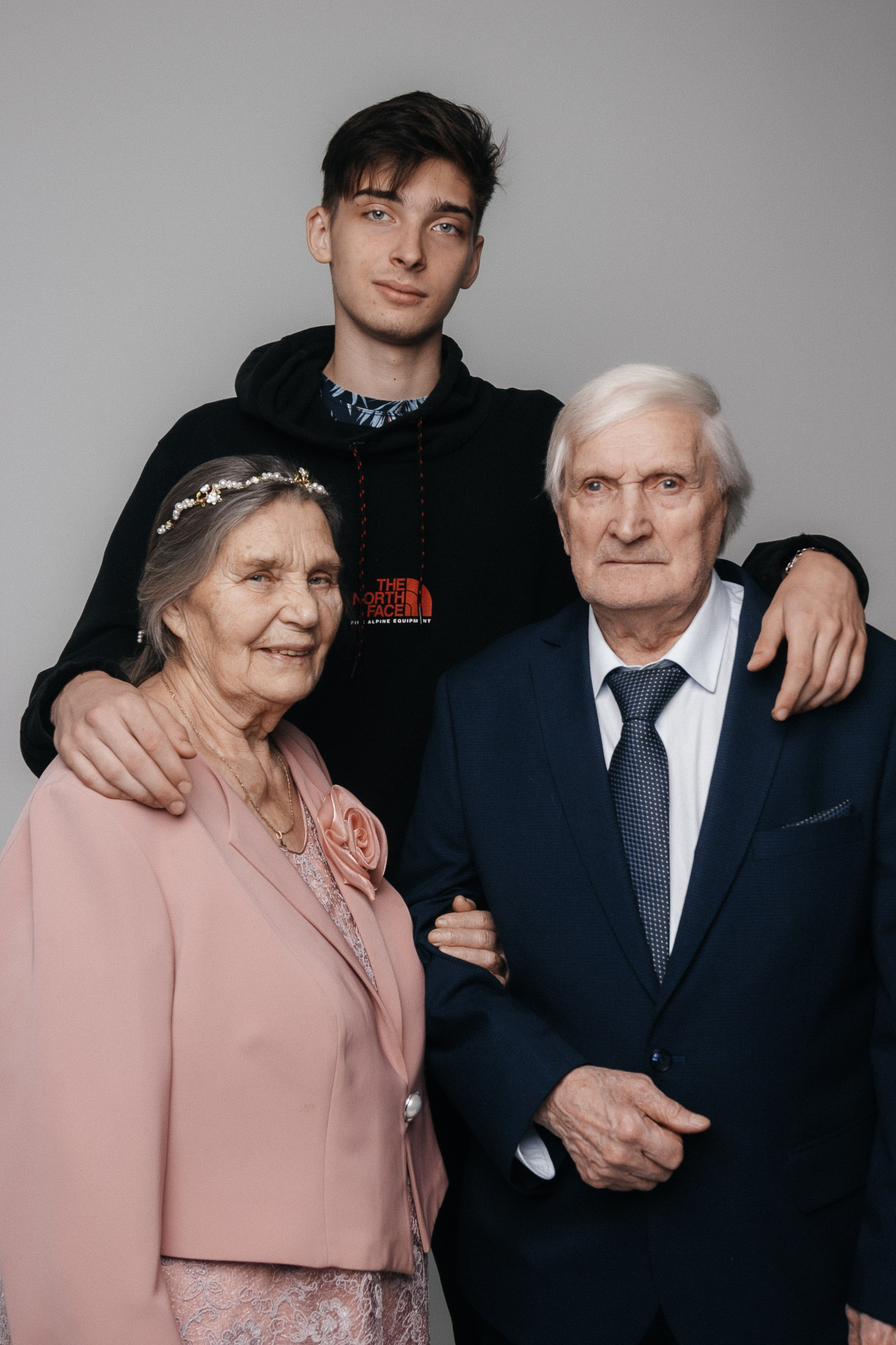 LOVE. Семейный фотограф Казань Никита Федин
