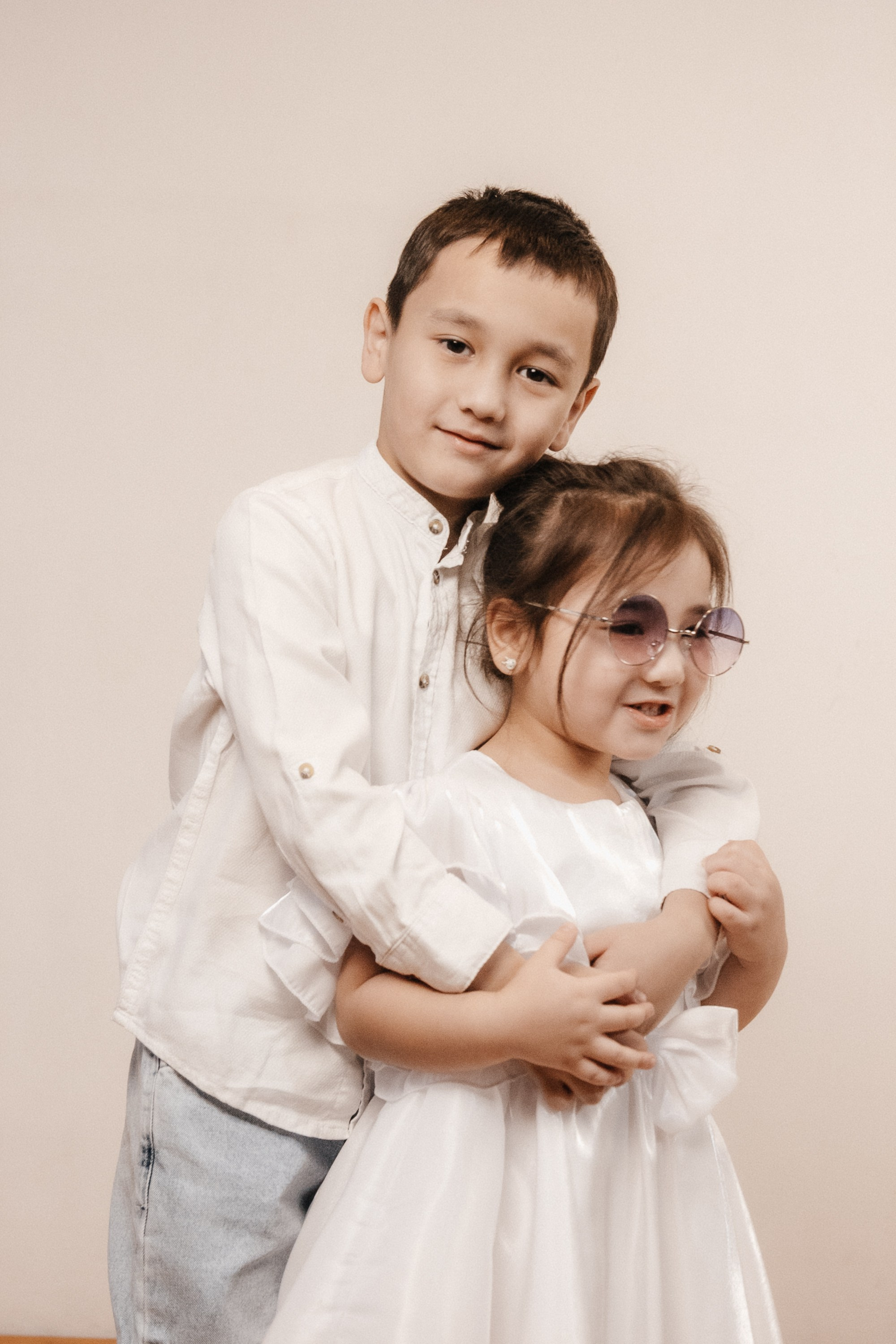 X. Семейный фотограф Казань Никита Федин