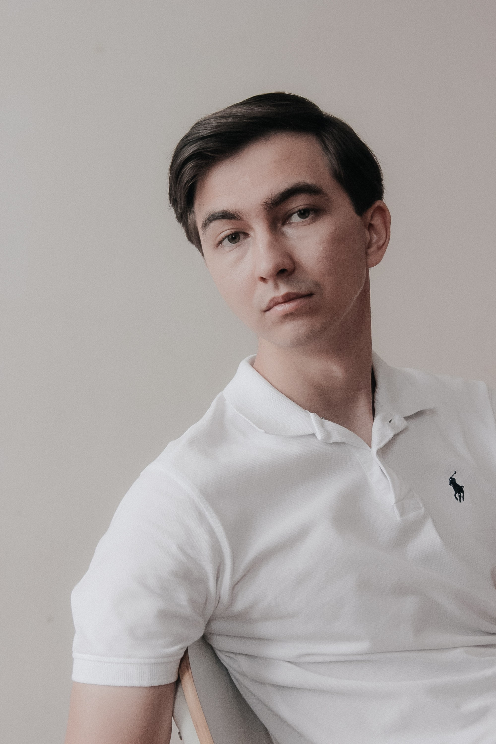 MAN. Семейный фотограф Казань Никита Федин