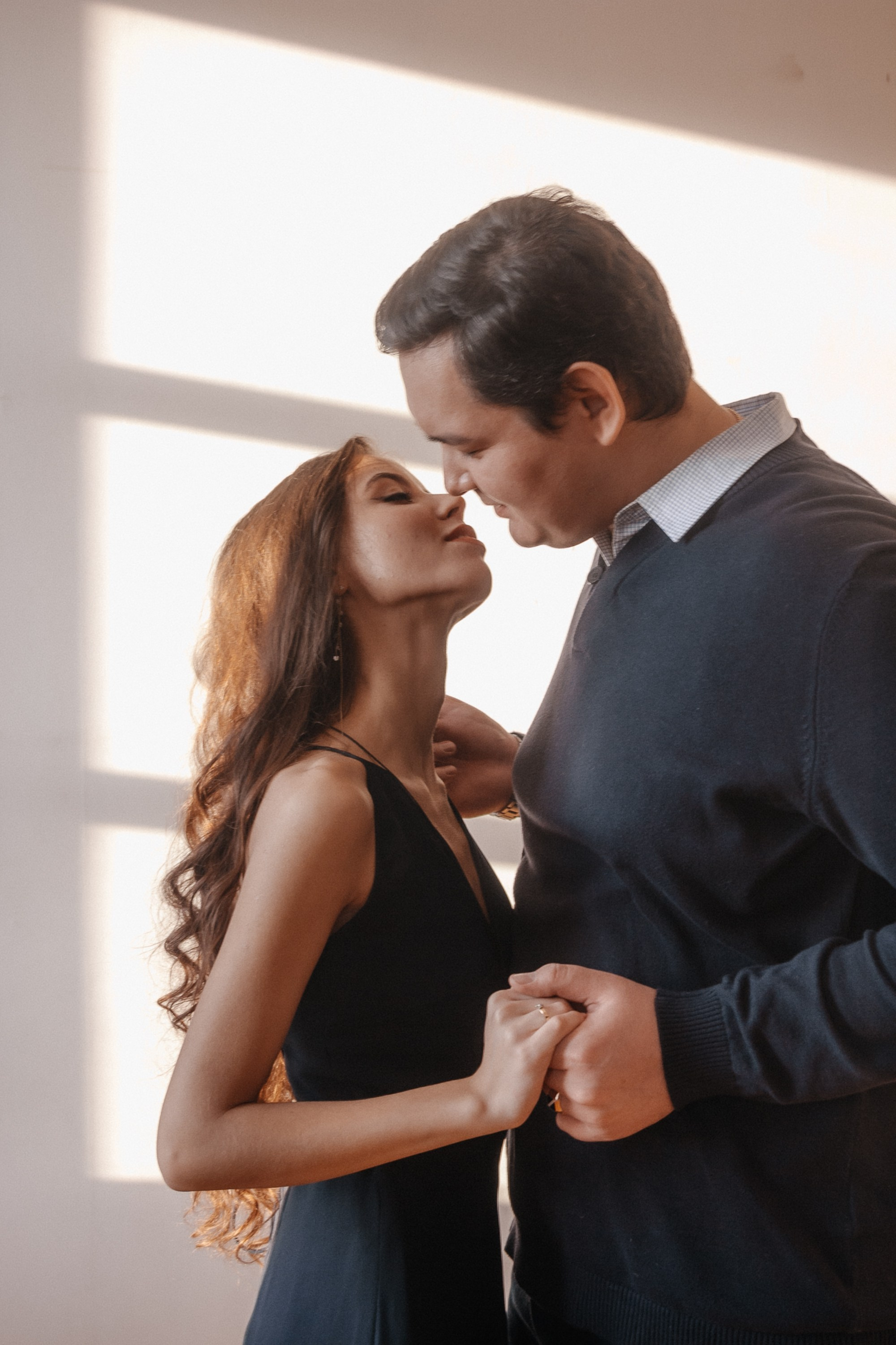 LOVE. Семейный фотограф Казань Никита Федин