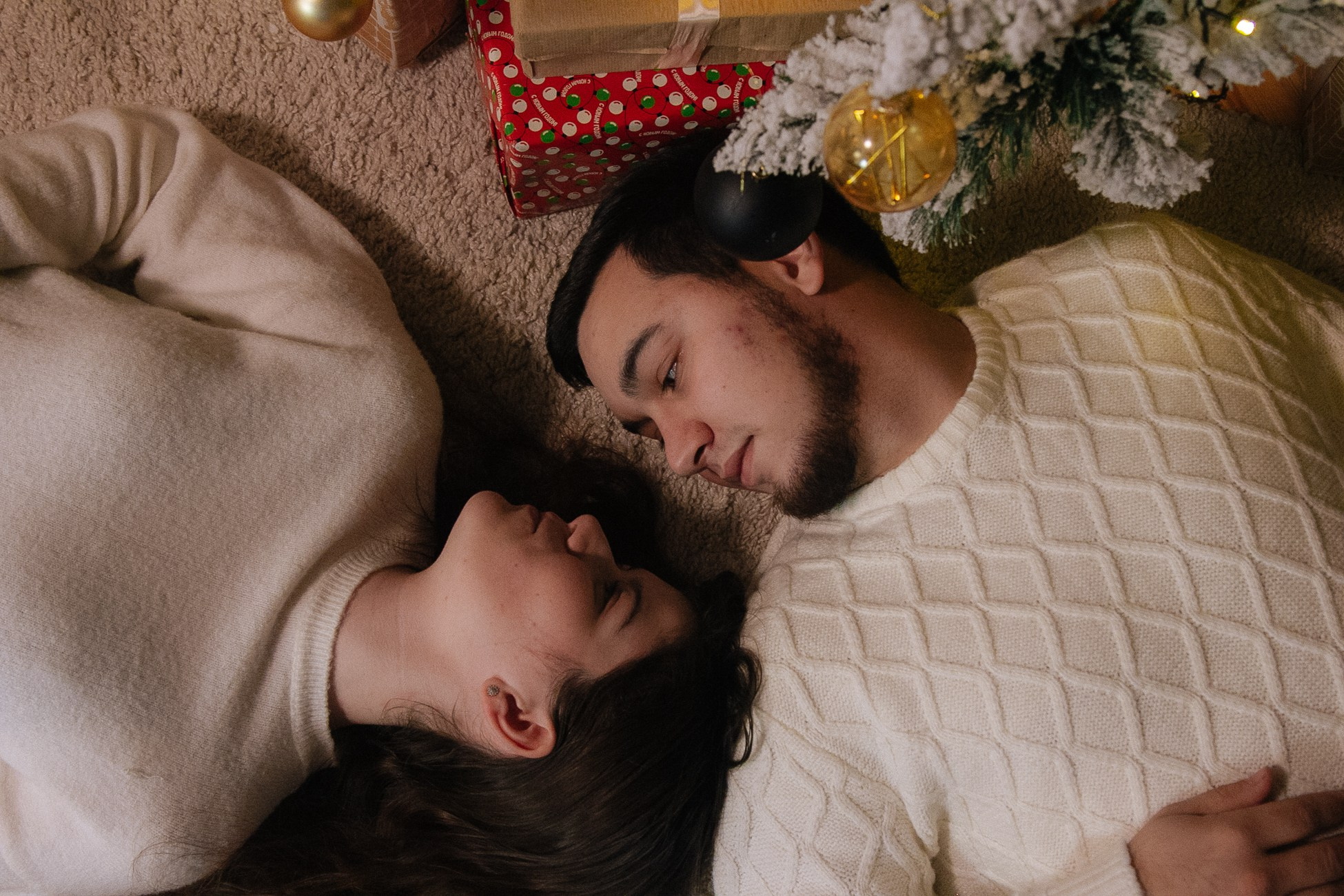 Photo okna. Семейный фотограф Казань Никита Федин