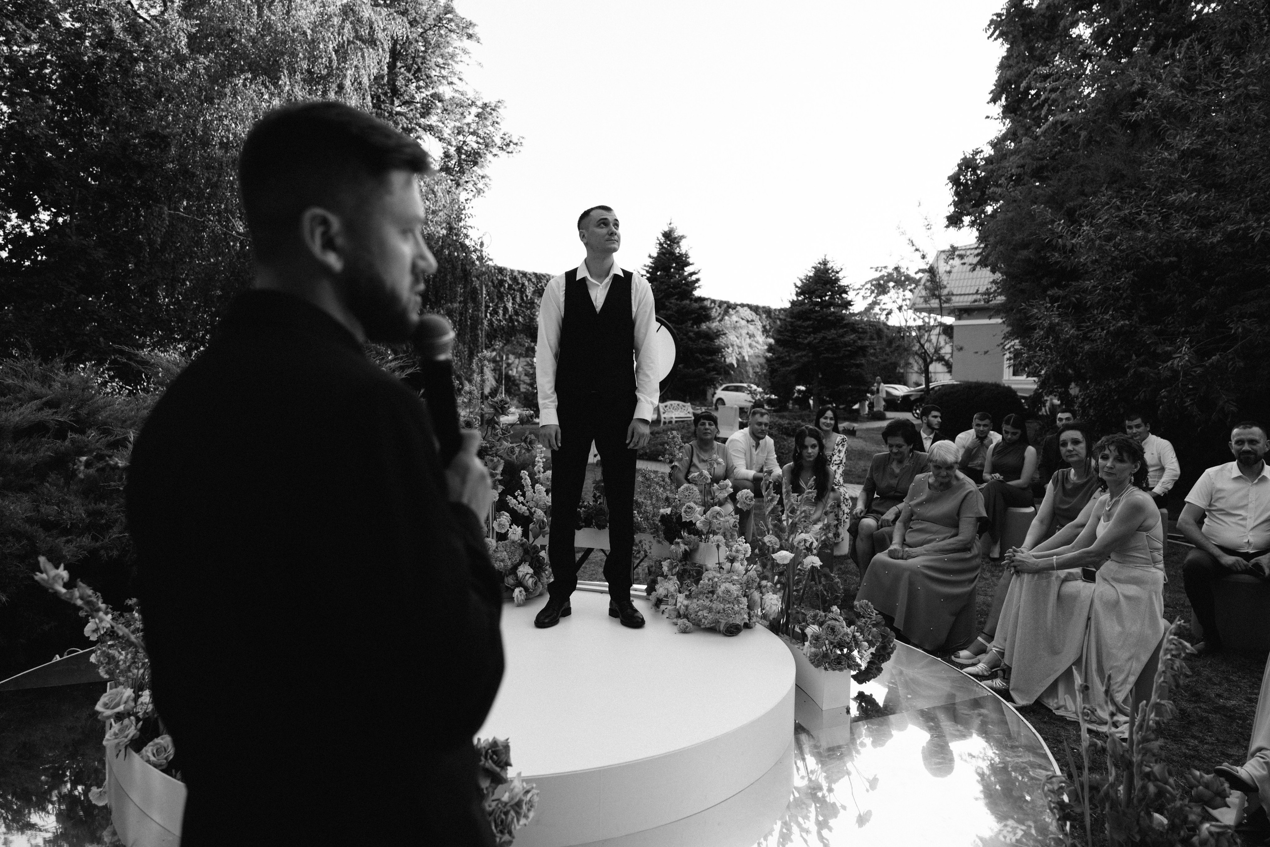 Хвича И Диана. Свадебный фотограф в Краснодаре Булатова Наталия