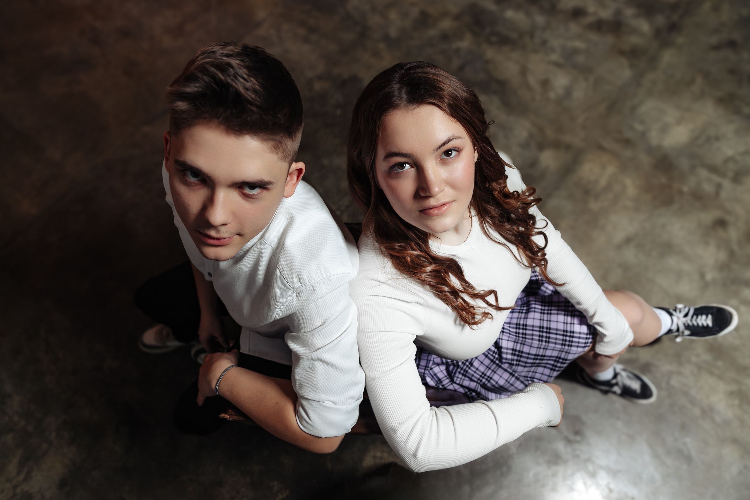 Individual. Hiperphoto