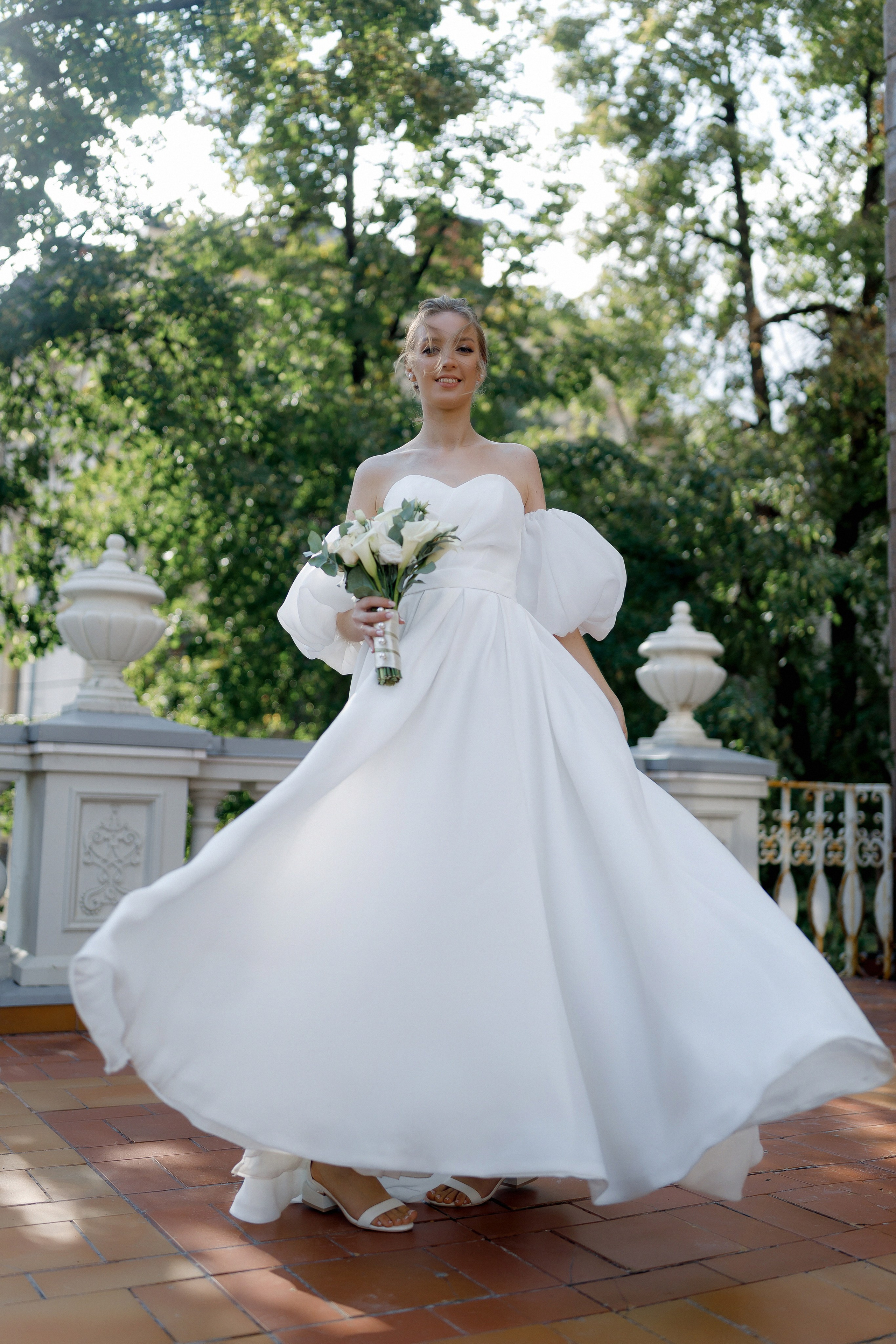 Арина и Влад. Свадебный и семейный фотограф в Казани и Волжске