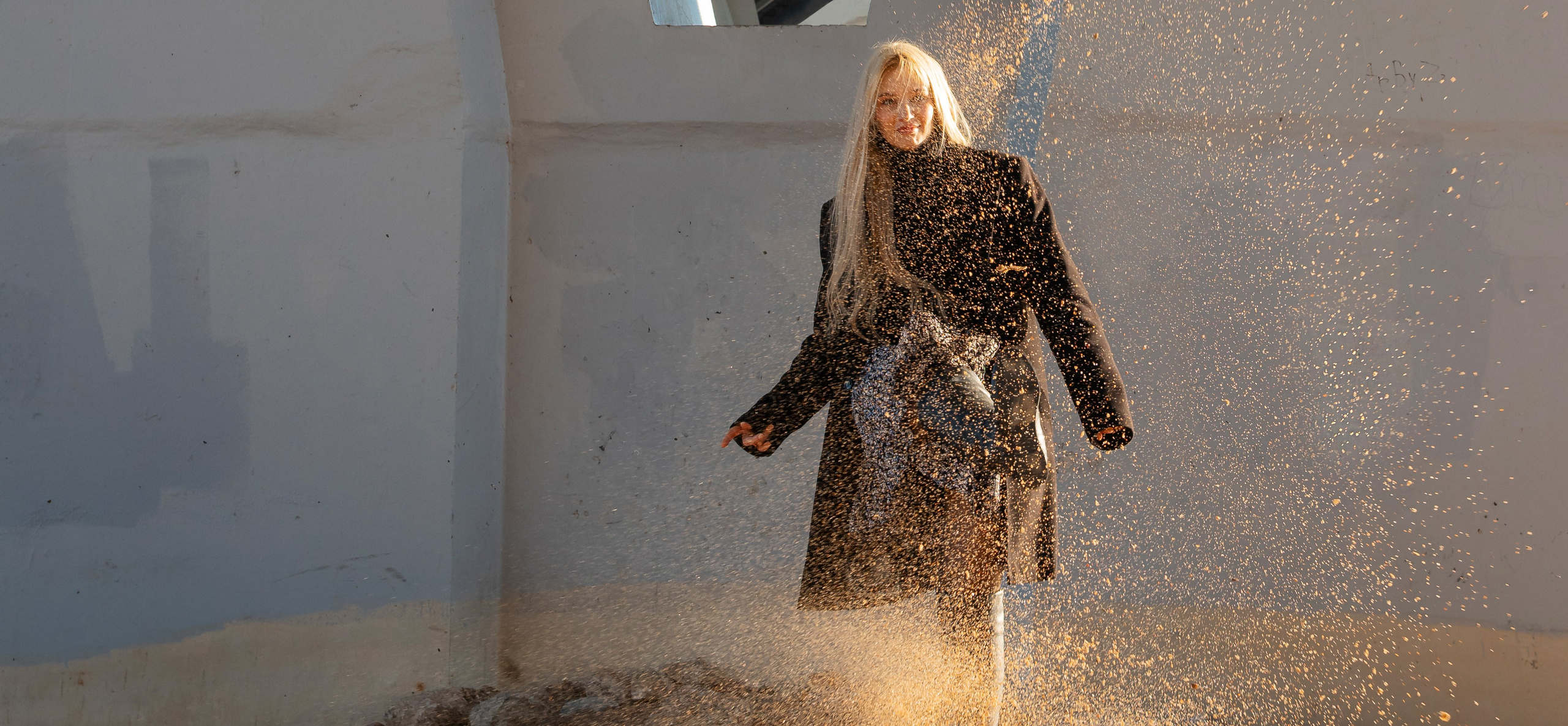 Фотограф в Санкт-Петербурге Александра Бушмина