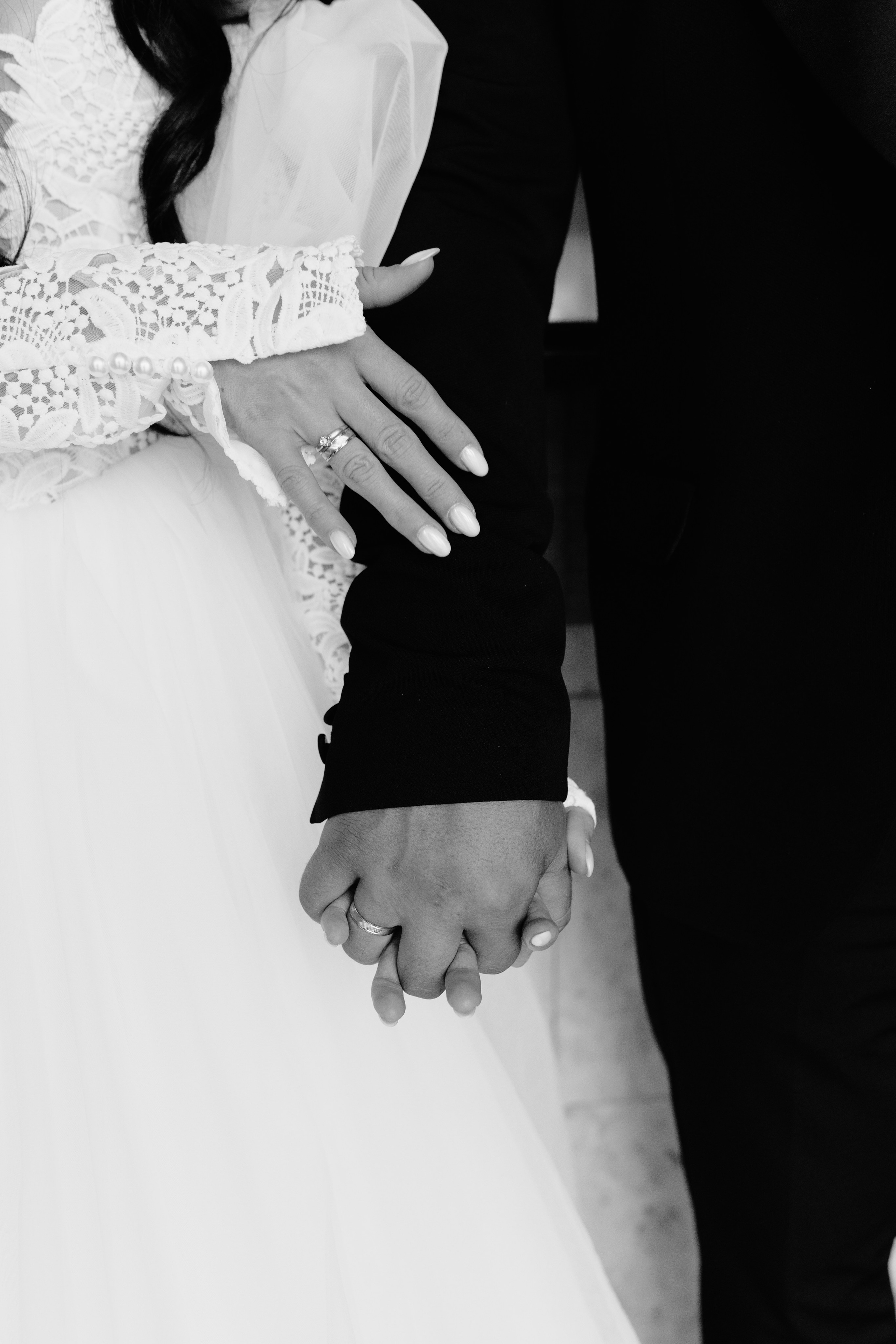 Алексей и Юлия. Фотограф в Кирове Настя Шабардина