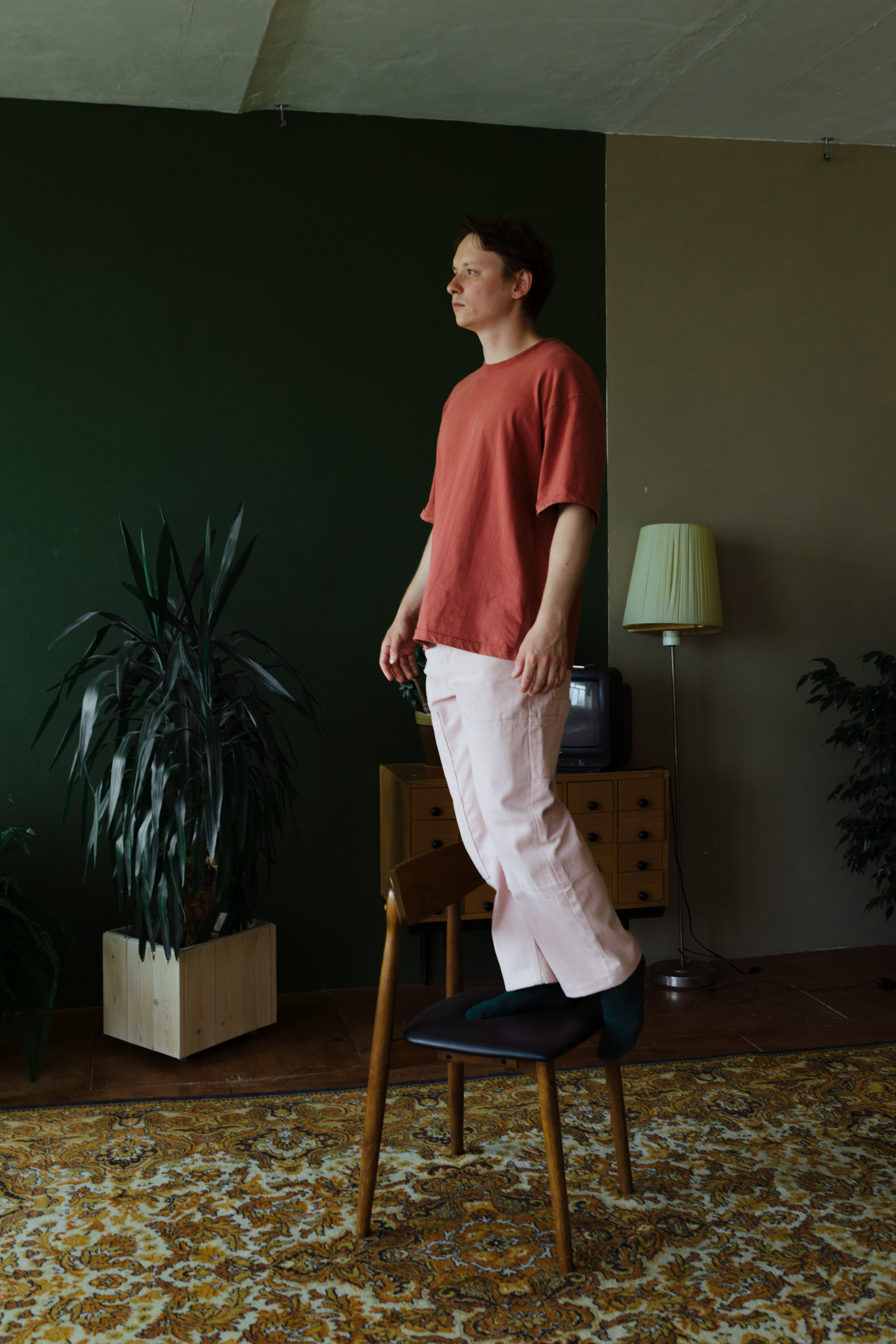 Вячеслав. Фотограф в Кирове Настя Шабардина