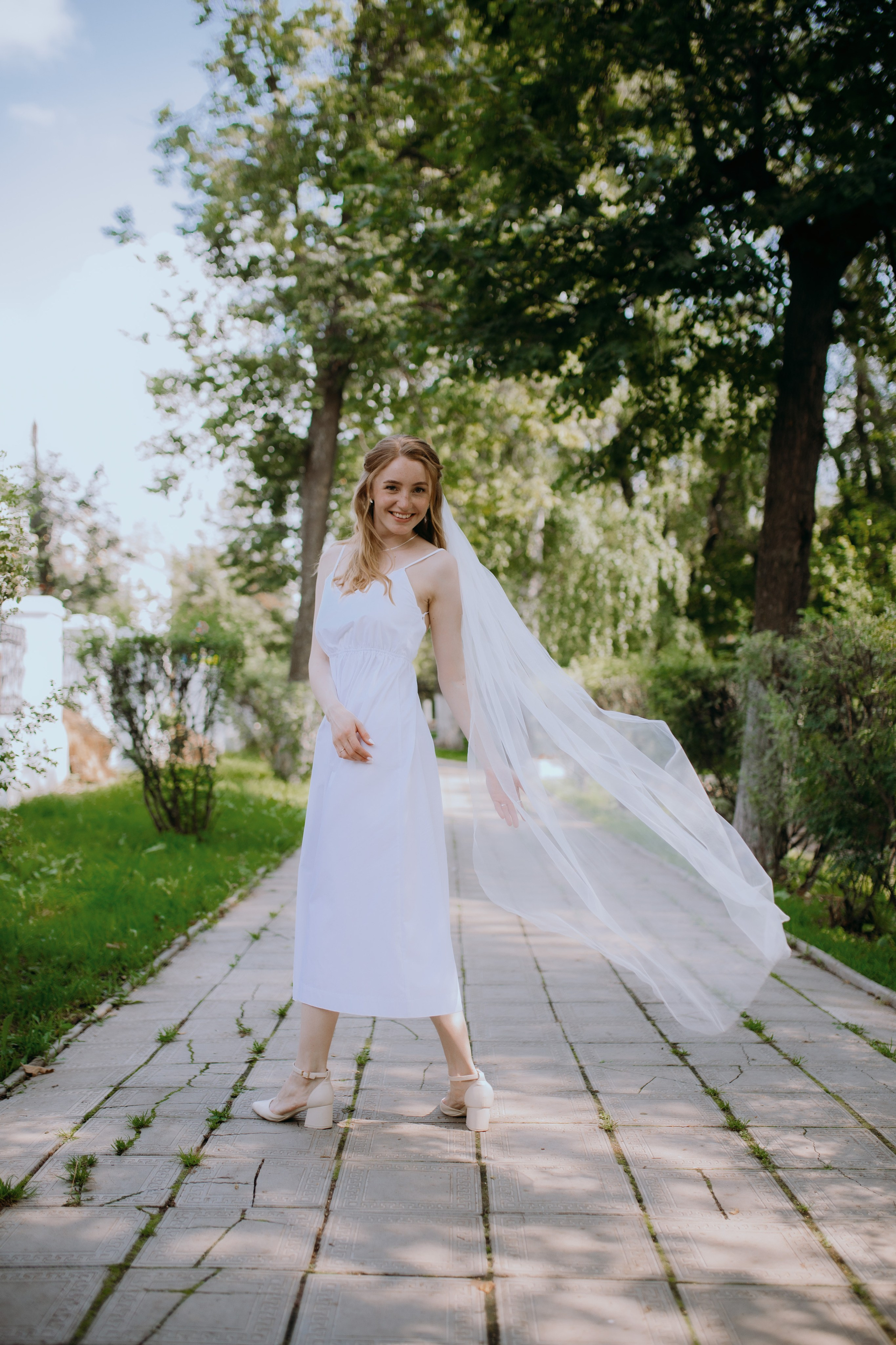 Свадьбы 2022-2023. Фотограф в Кирове Настя Шабардина