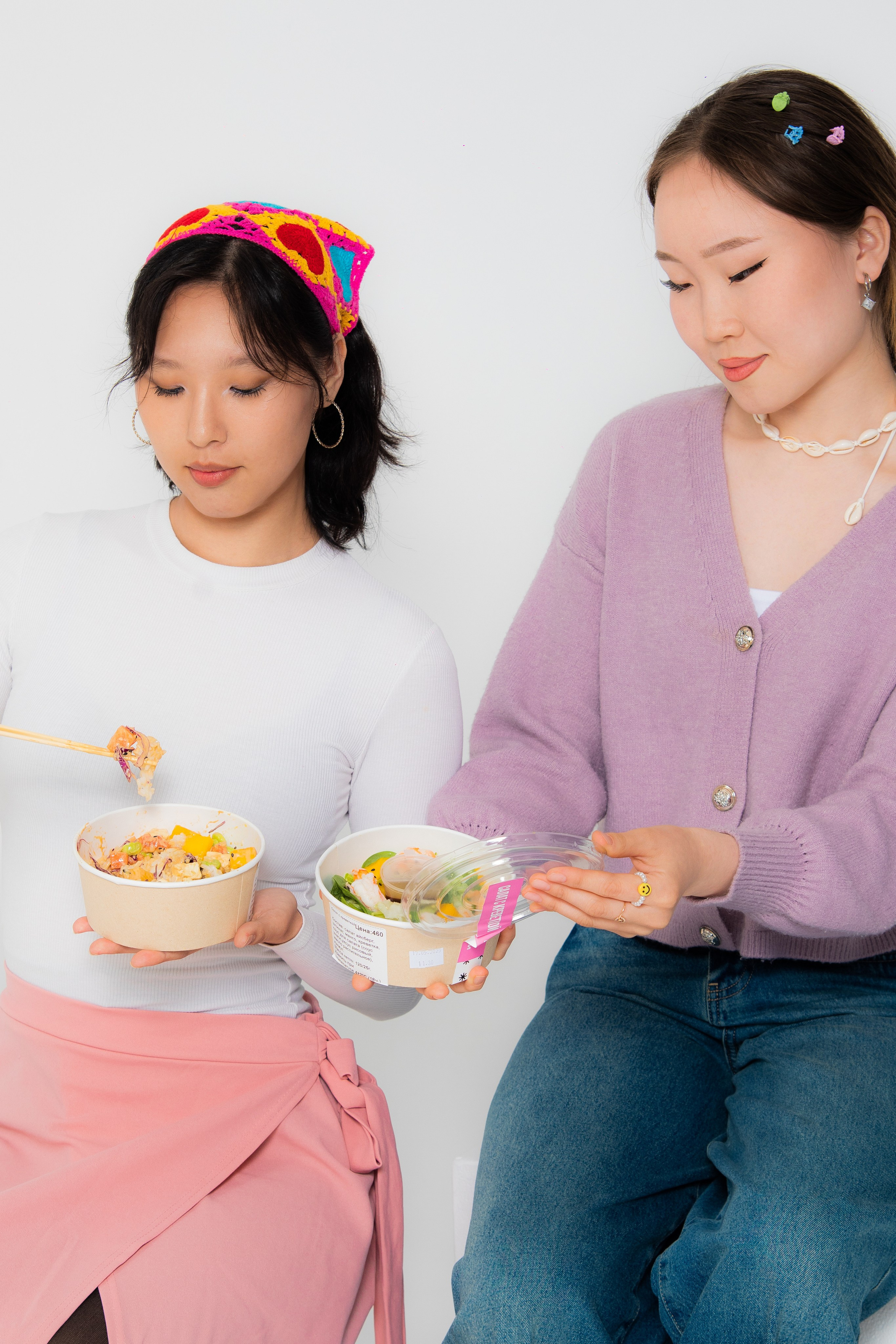 Рекламная фотография. Фотограф во Владивостоке Ветров Кирилл