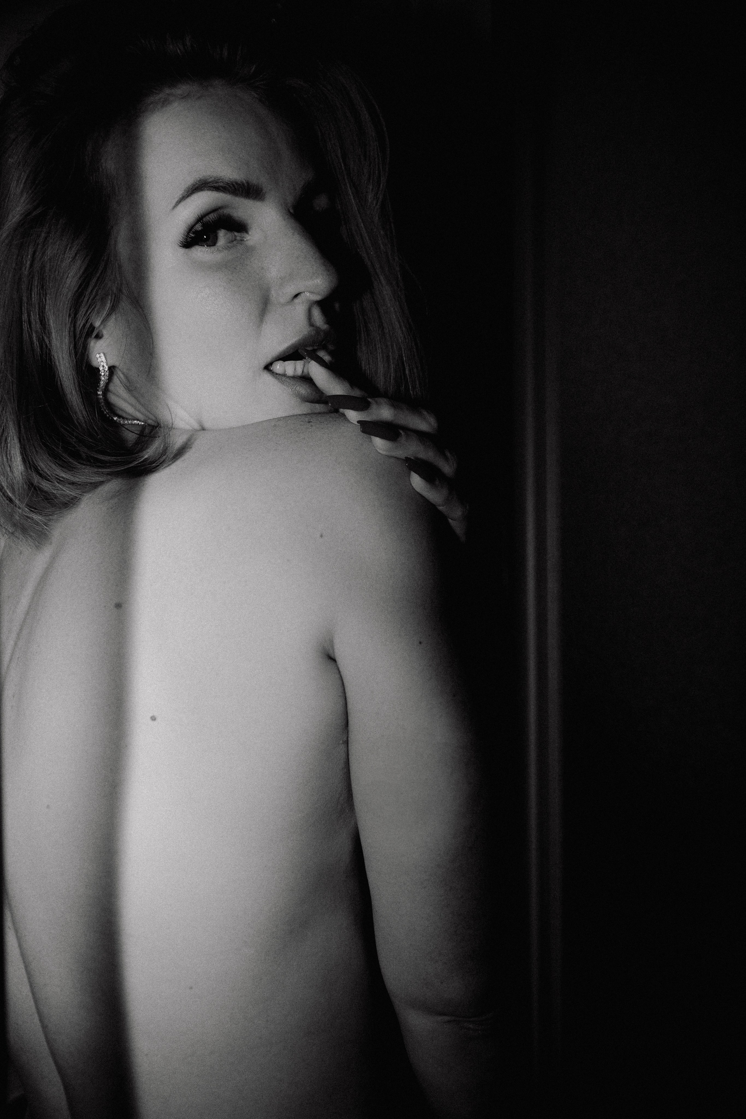 Людмила. Фотограф Алёна Евграфова