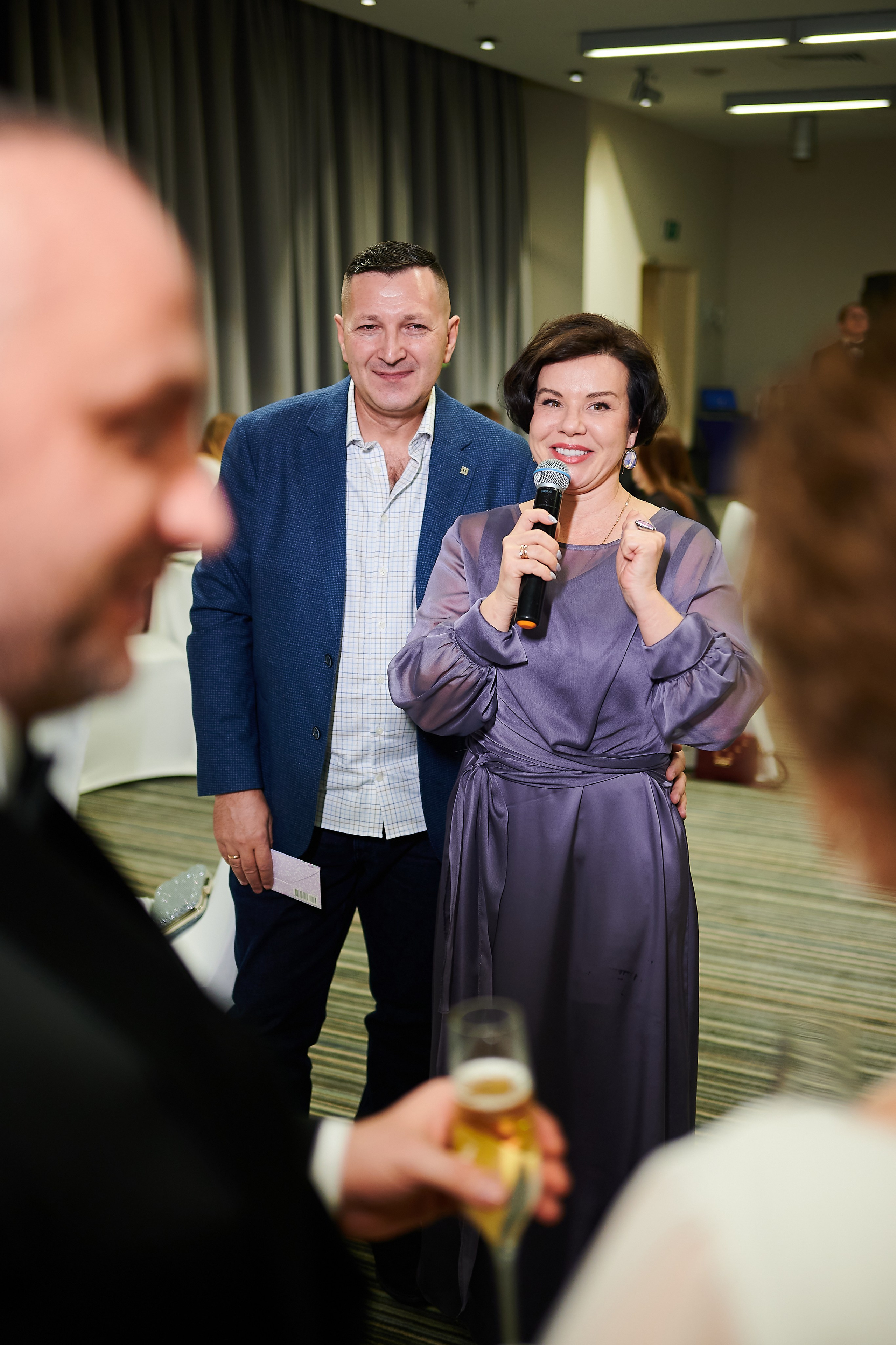 D&V. Профессиональный репортажный фотограф в Самаре Никита Королев