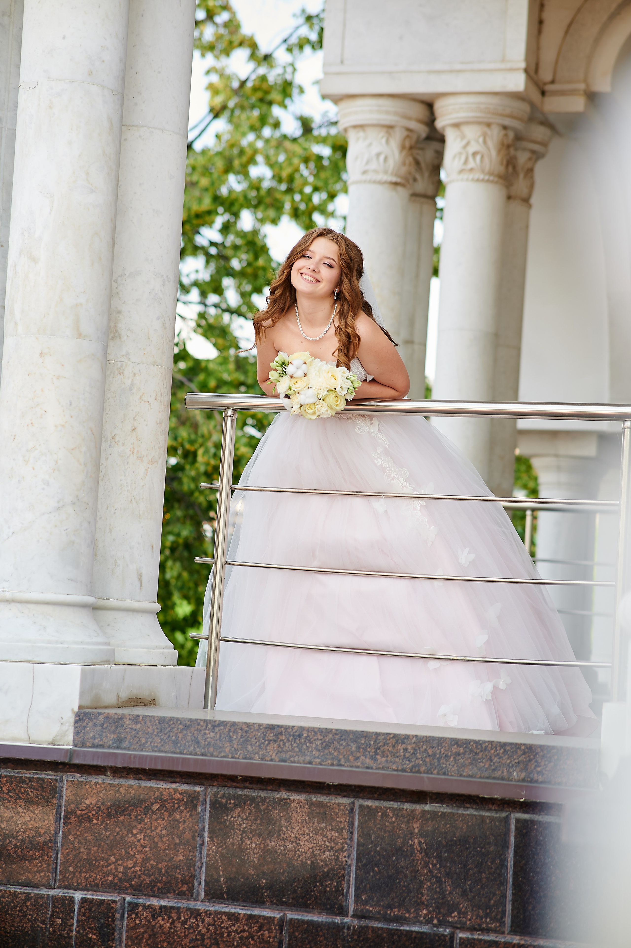 I&I. Профессиональный репортажный фотограф в Самаре Никита Королев