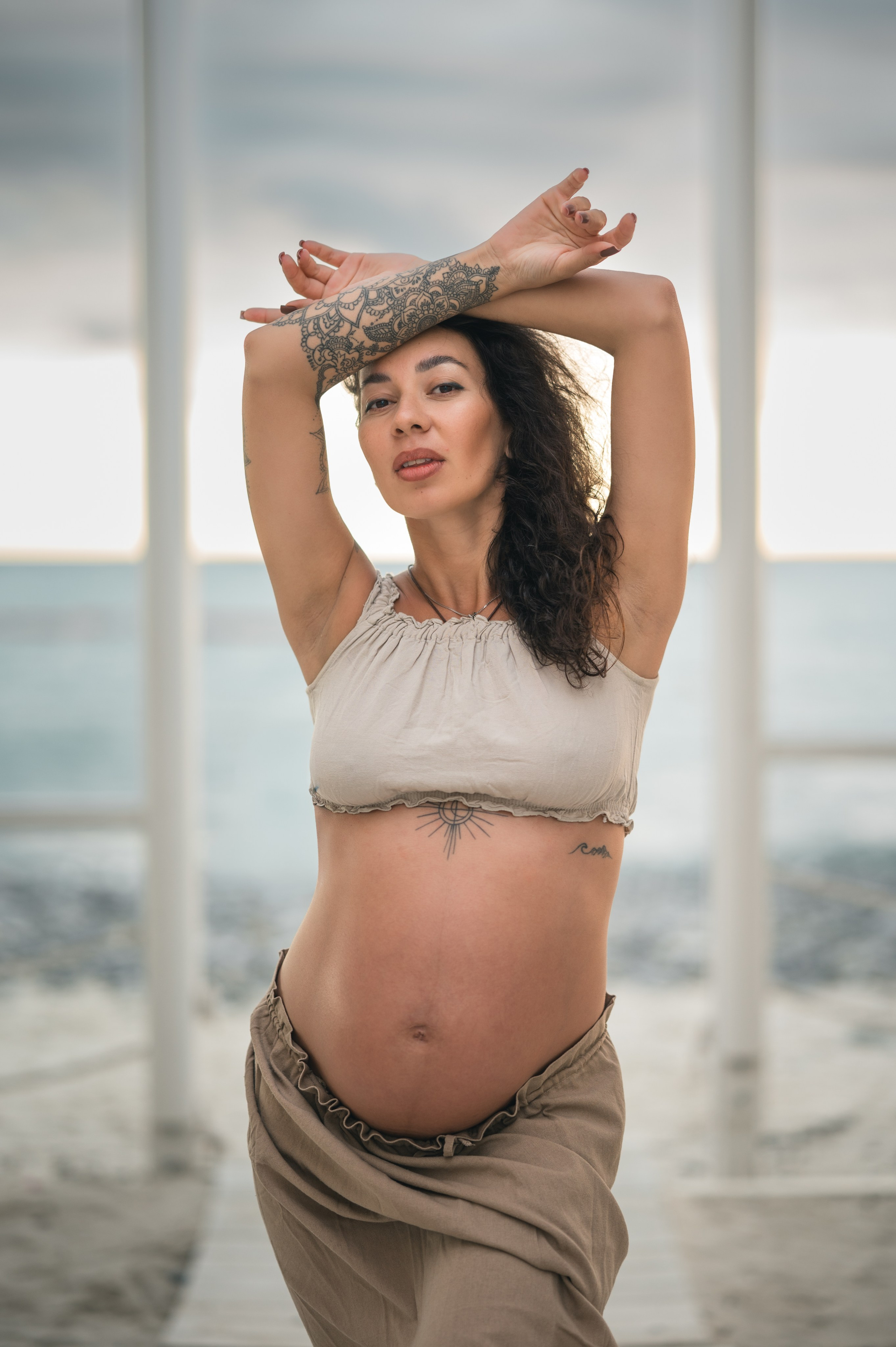 Семейное. Главная