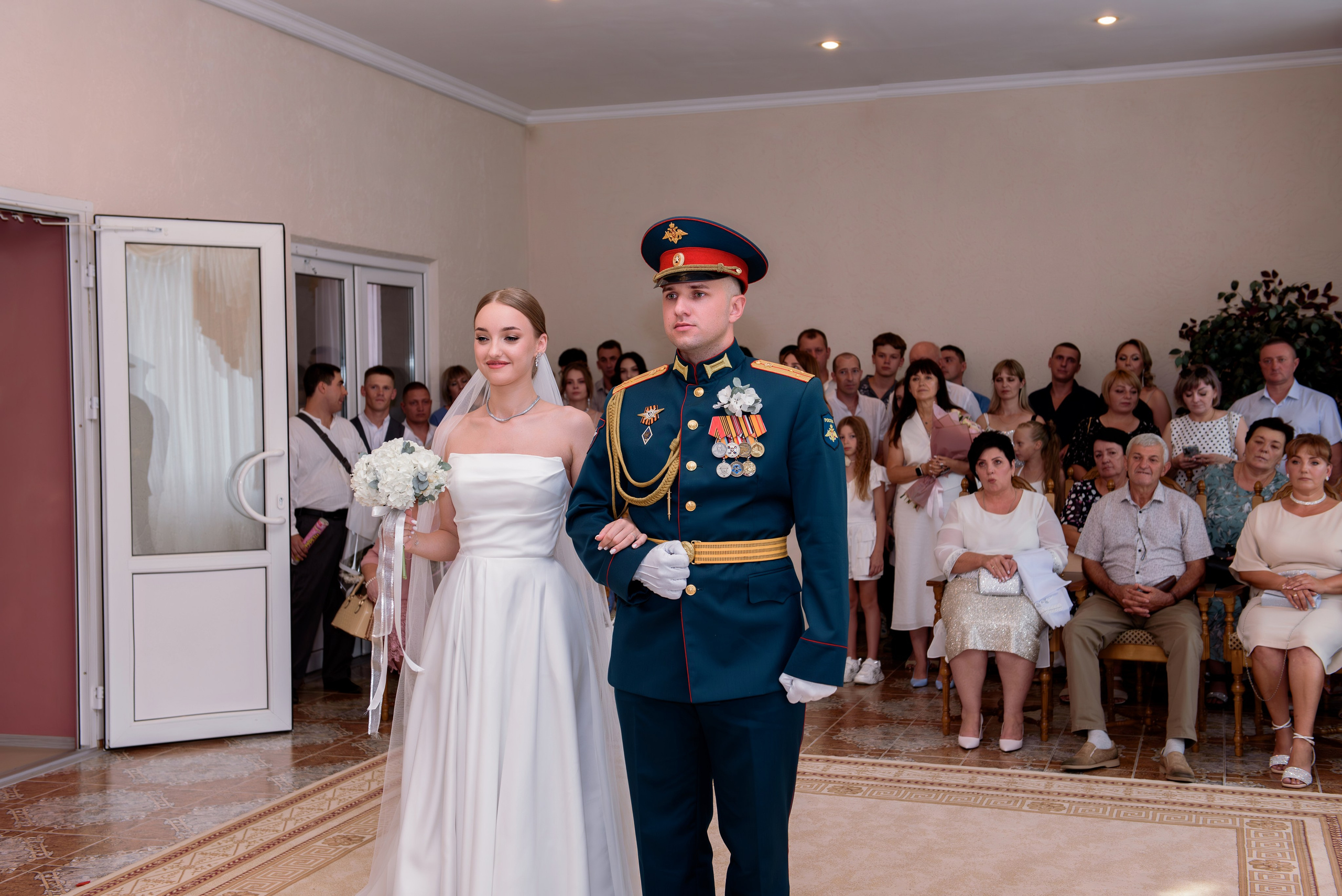 Игорь & Анастасия. Свадебный и семейный фотограф в Миллерово и Ростове Алёна Черепенина