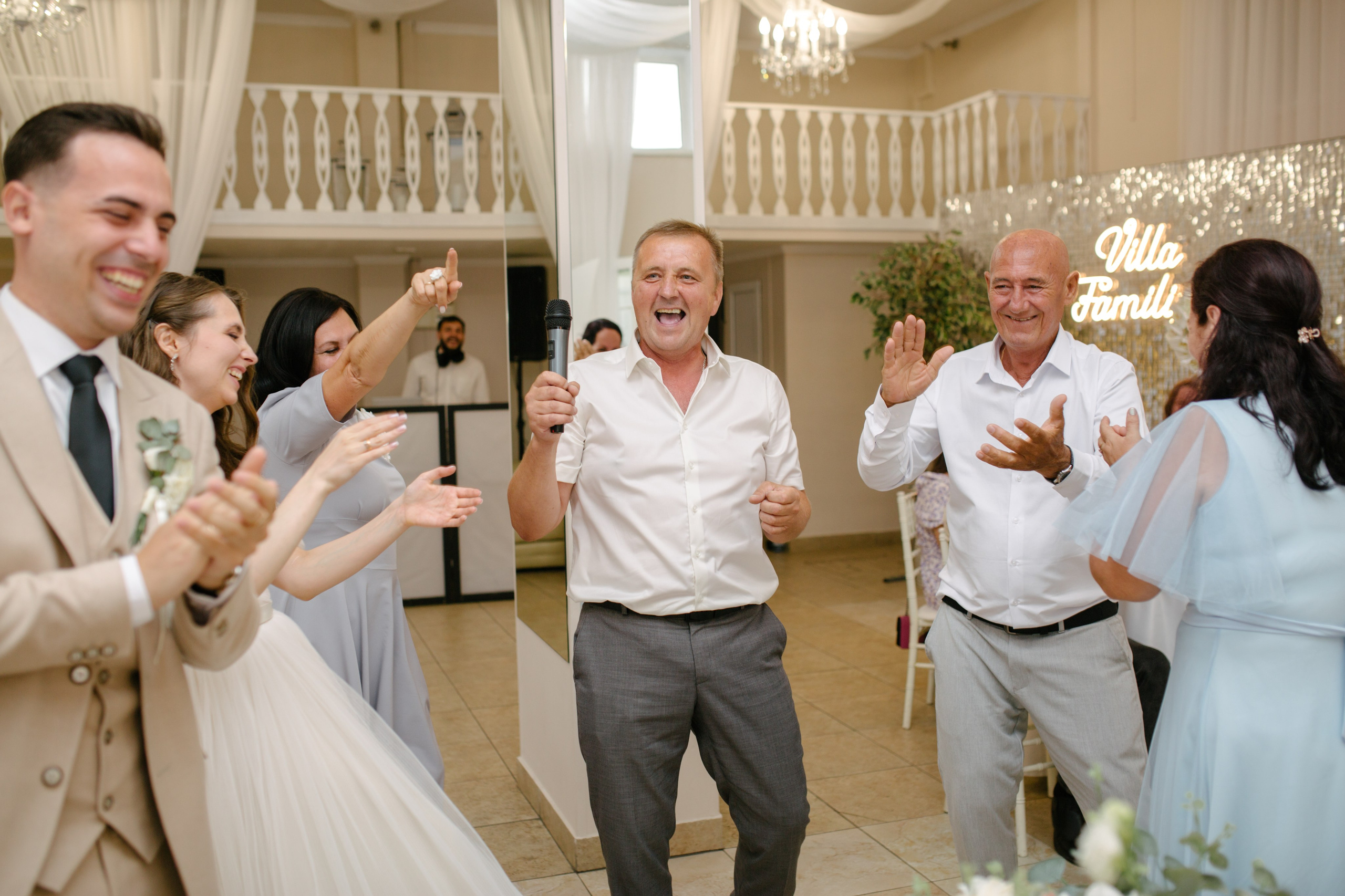 Кубинская свадьба Йоанни и Альбина. Свадебный и семейный фотограф в Санкт-Петербурге Исупова Юлия