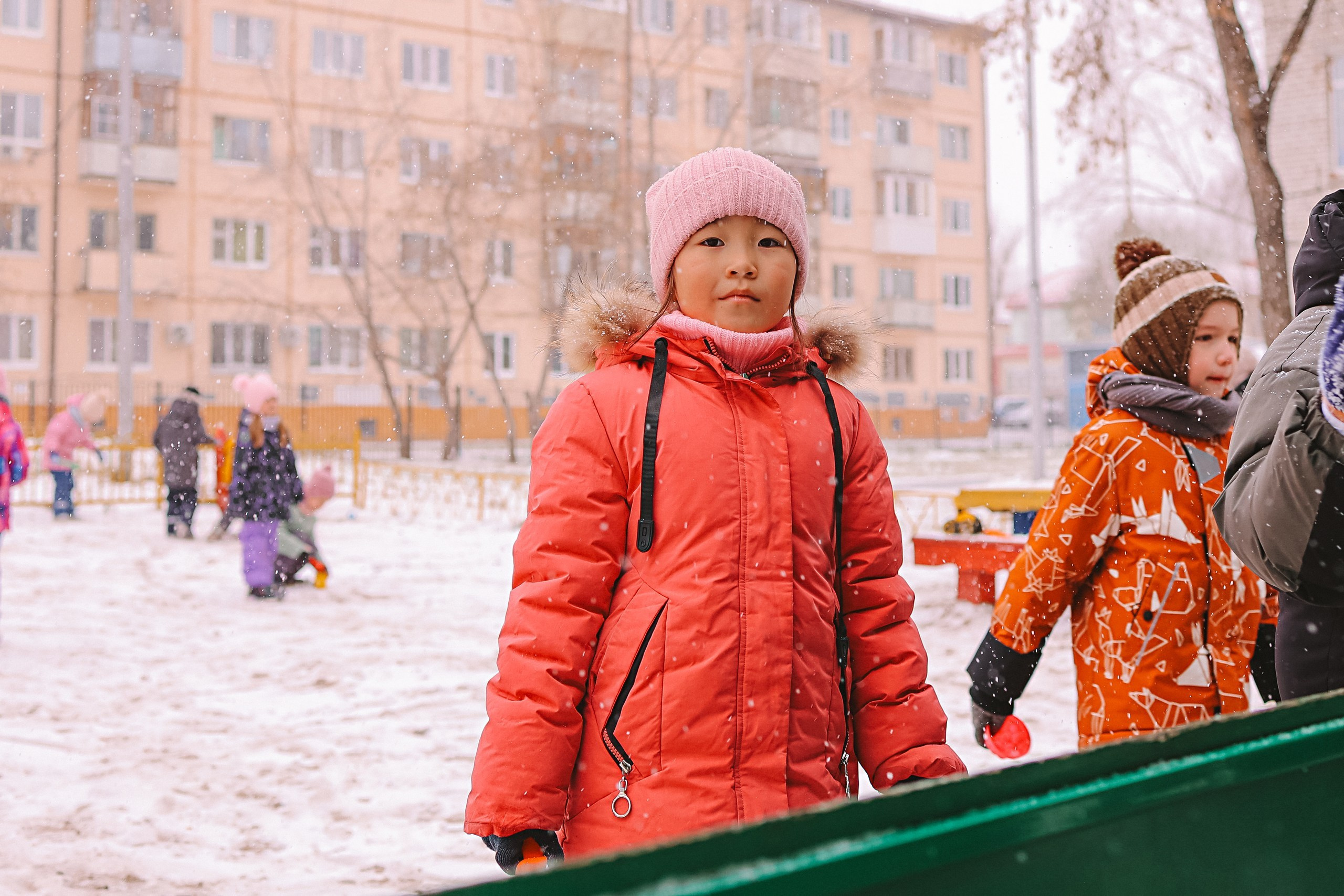 Один день на выпускную книгу. Семейный фотограф Тюмень, фотограф на роды Салмина Мария