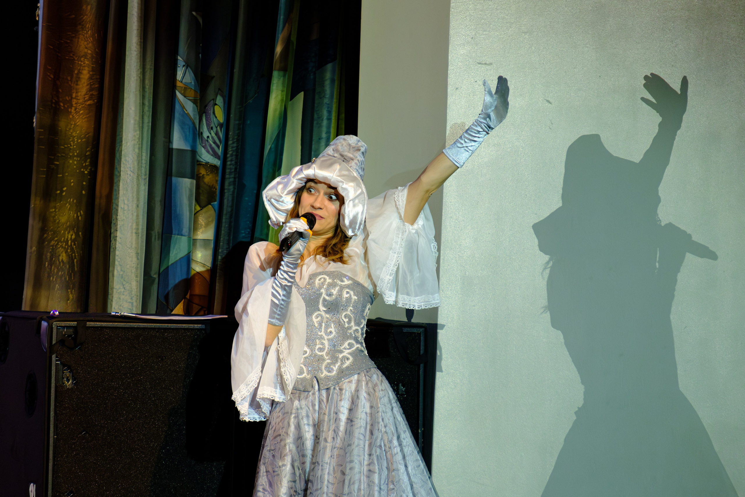 Посвящение в студейцы — Репортаж Никиты Максимова. Междуреченск