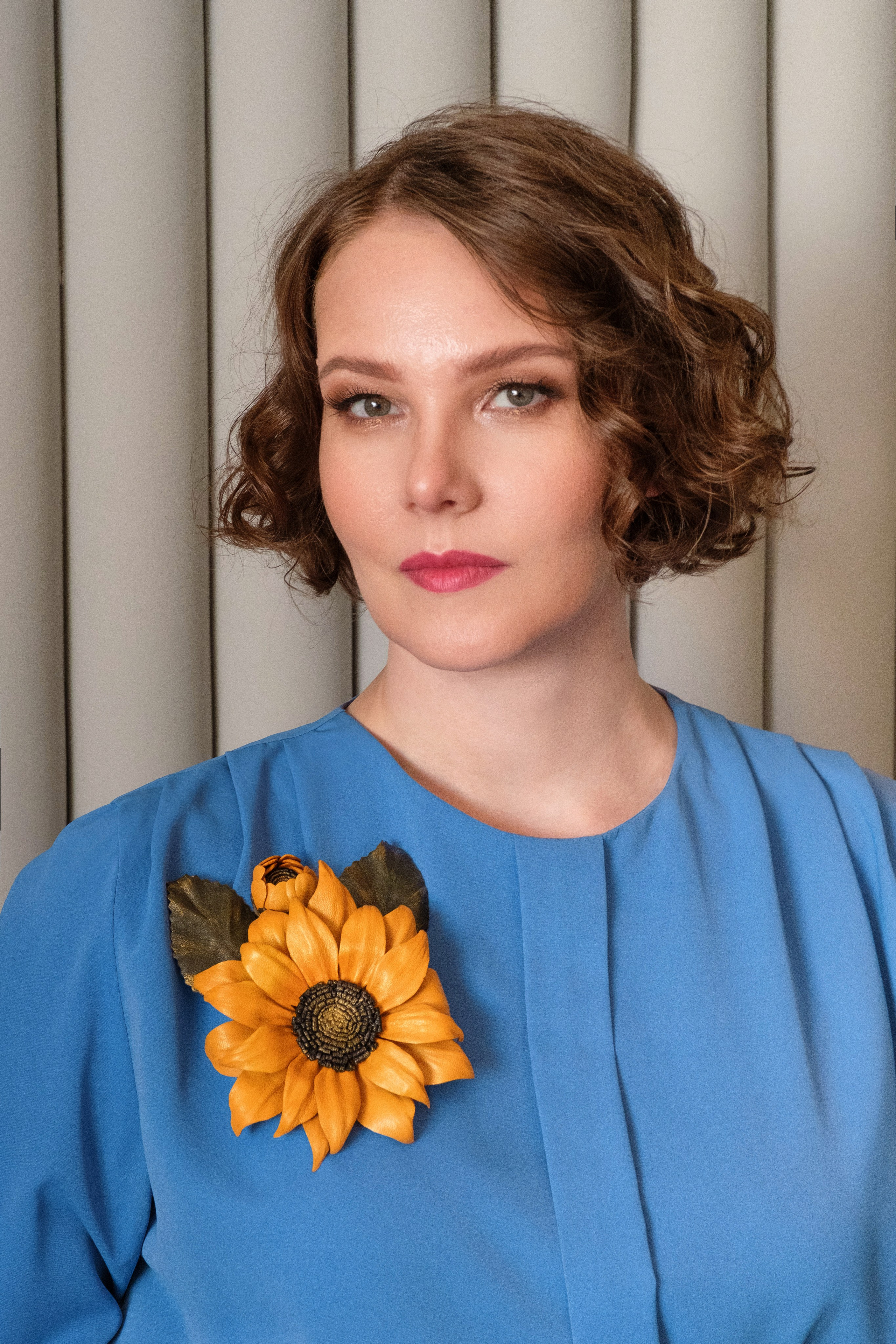 Наталья (психолог в теме денег). Иванова Екатерина. Фотограф Омск