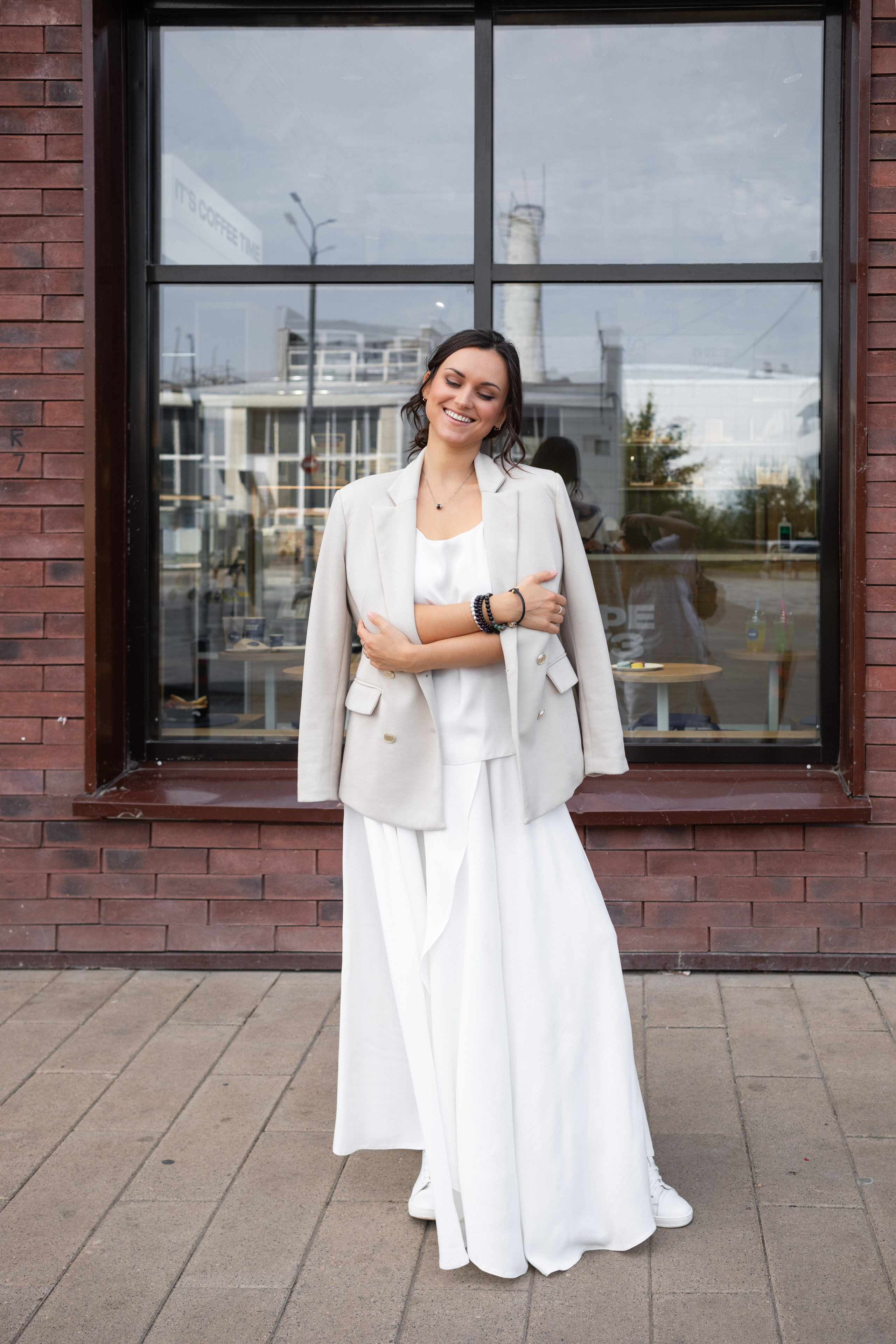 СВАДЬБЫ. Фотограф Алина Гашникова