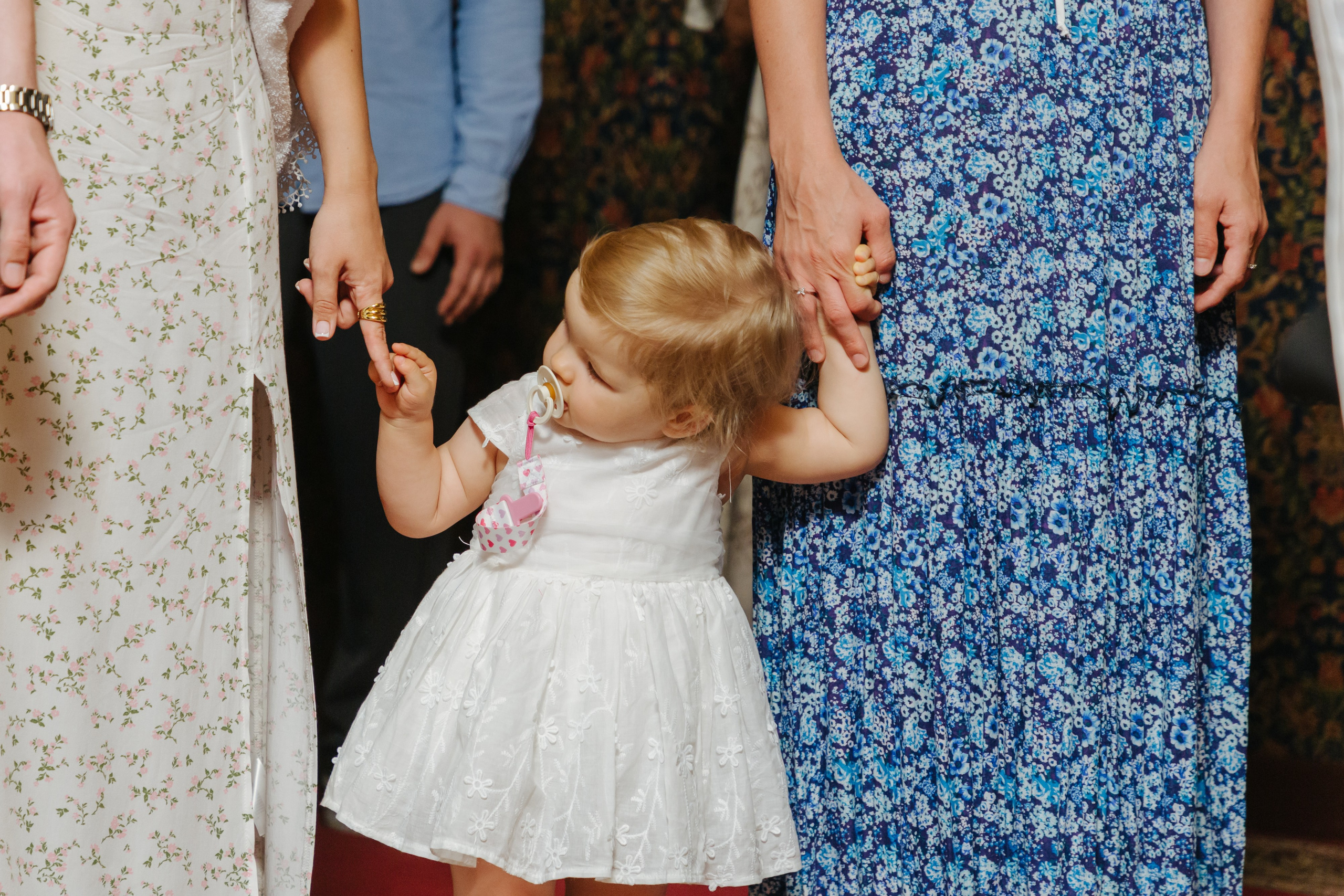 Крещение Федоровский собор, Пушкин. Фотограф на крещение в Санкт Петербурге