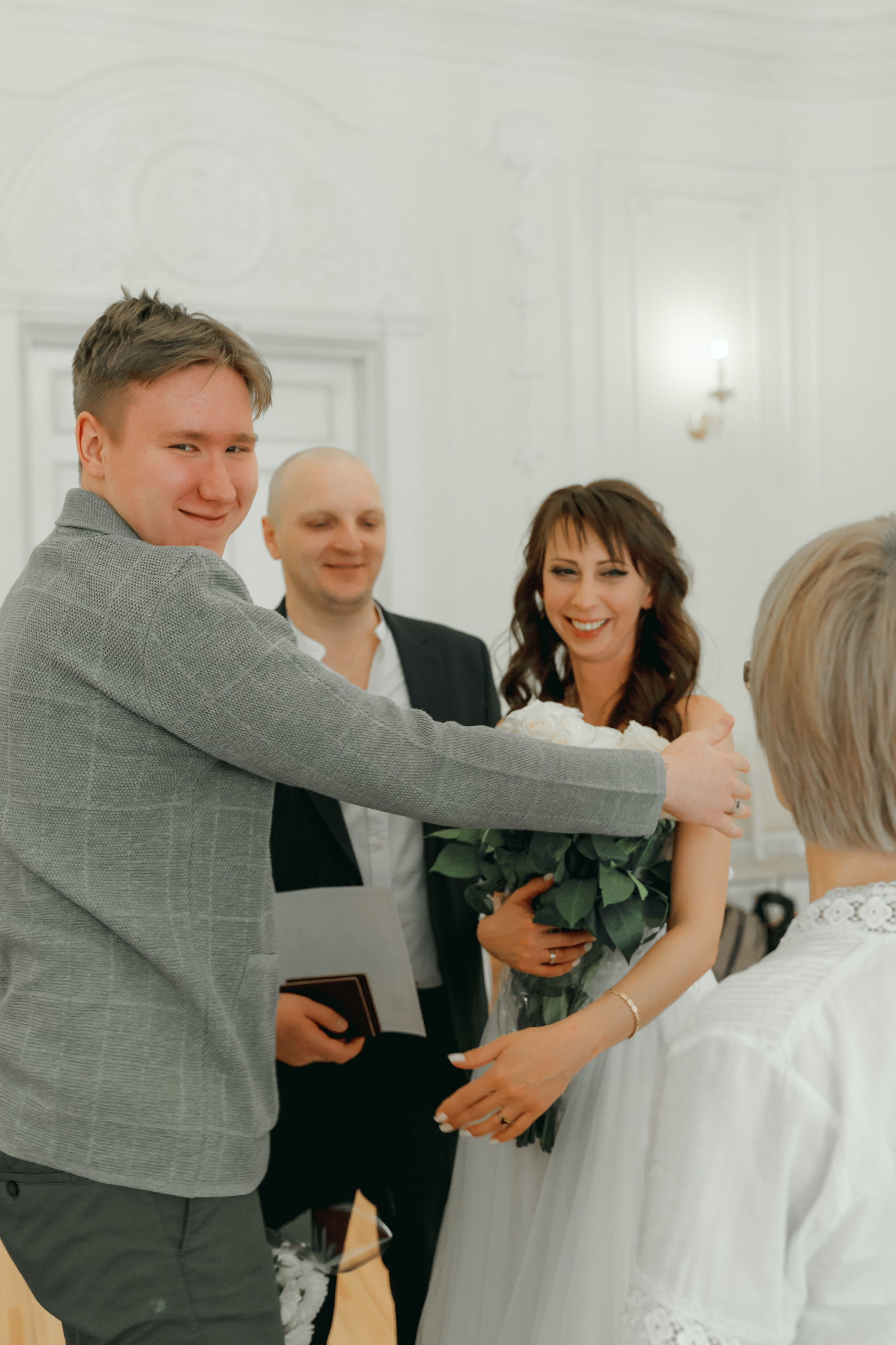 Мария и Артем. Фотограф Ким Наталья в Красноярске